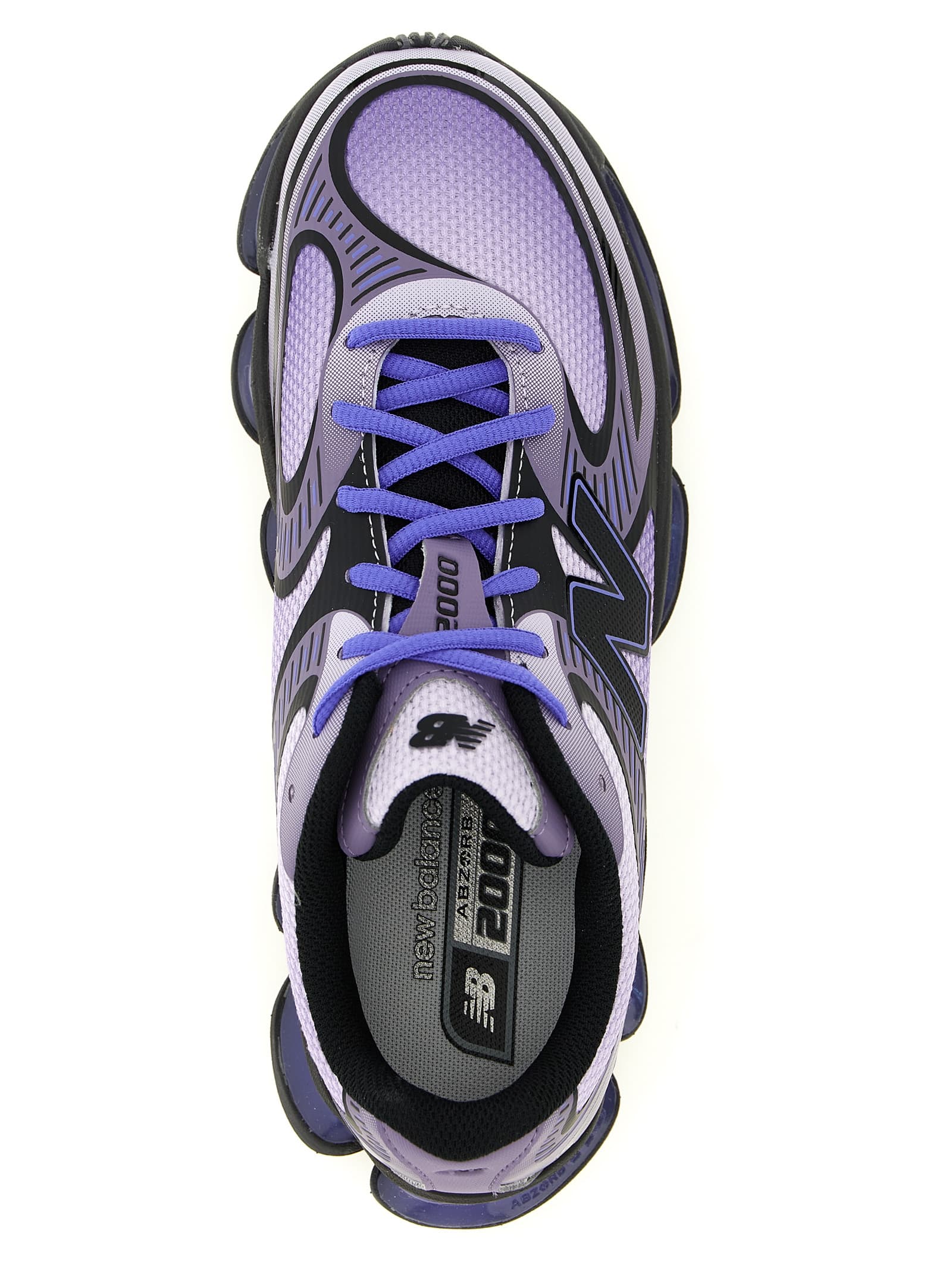 '2000' sneakers - мініатюра 4