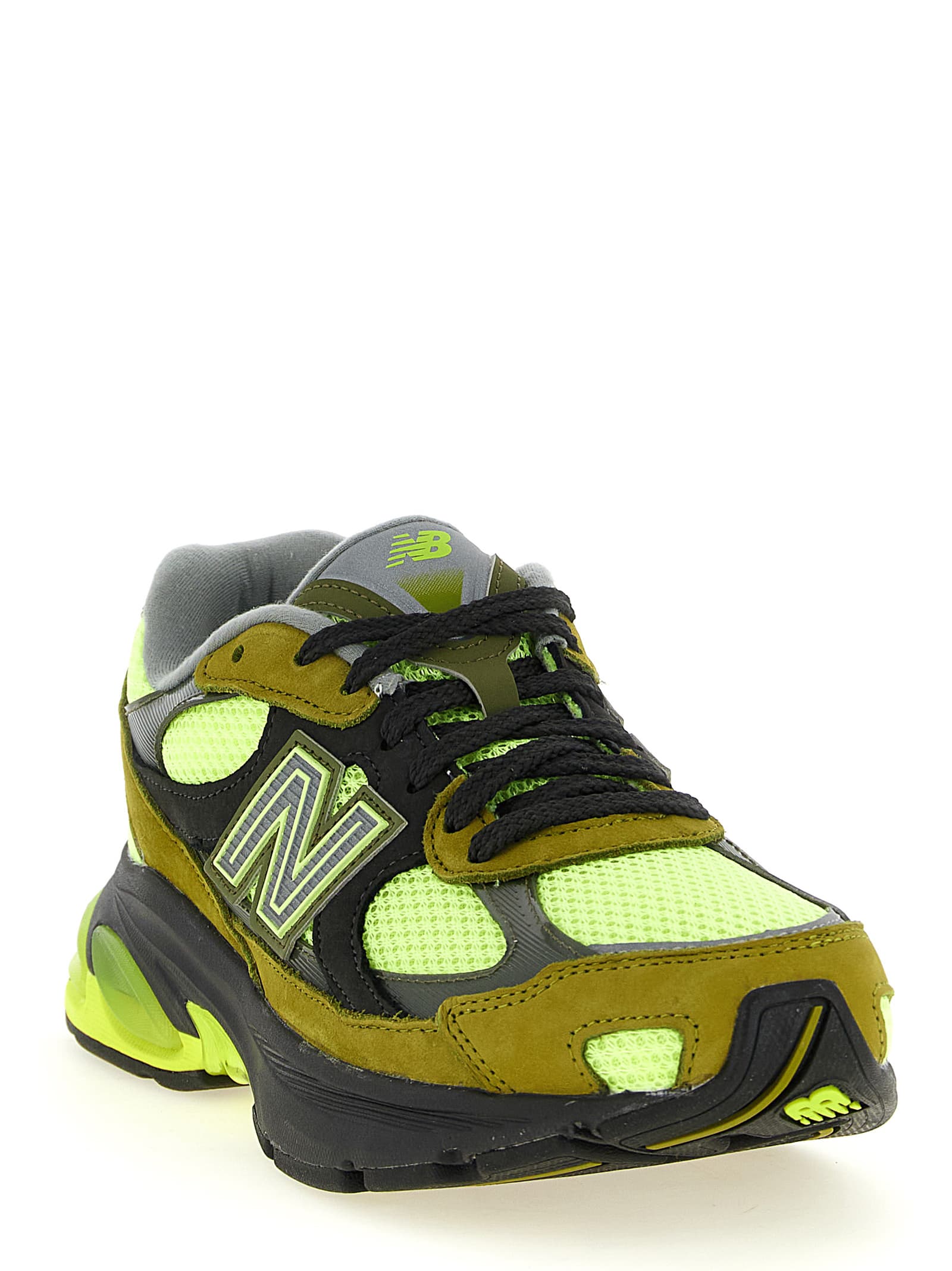'2010' sneakers - мініатюра 2