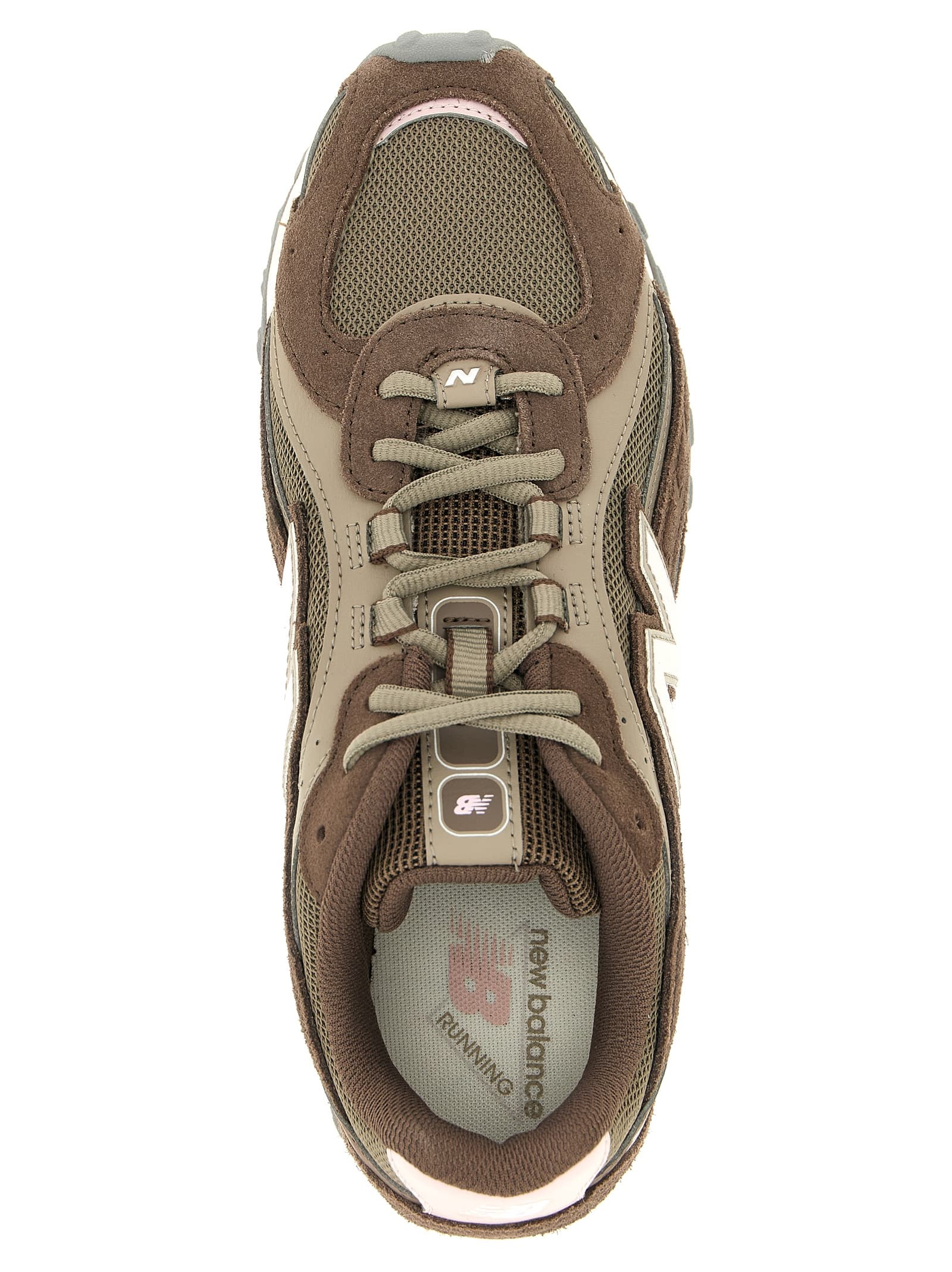 '204L' sneakers - мініатюра 4