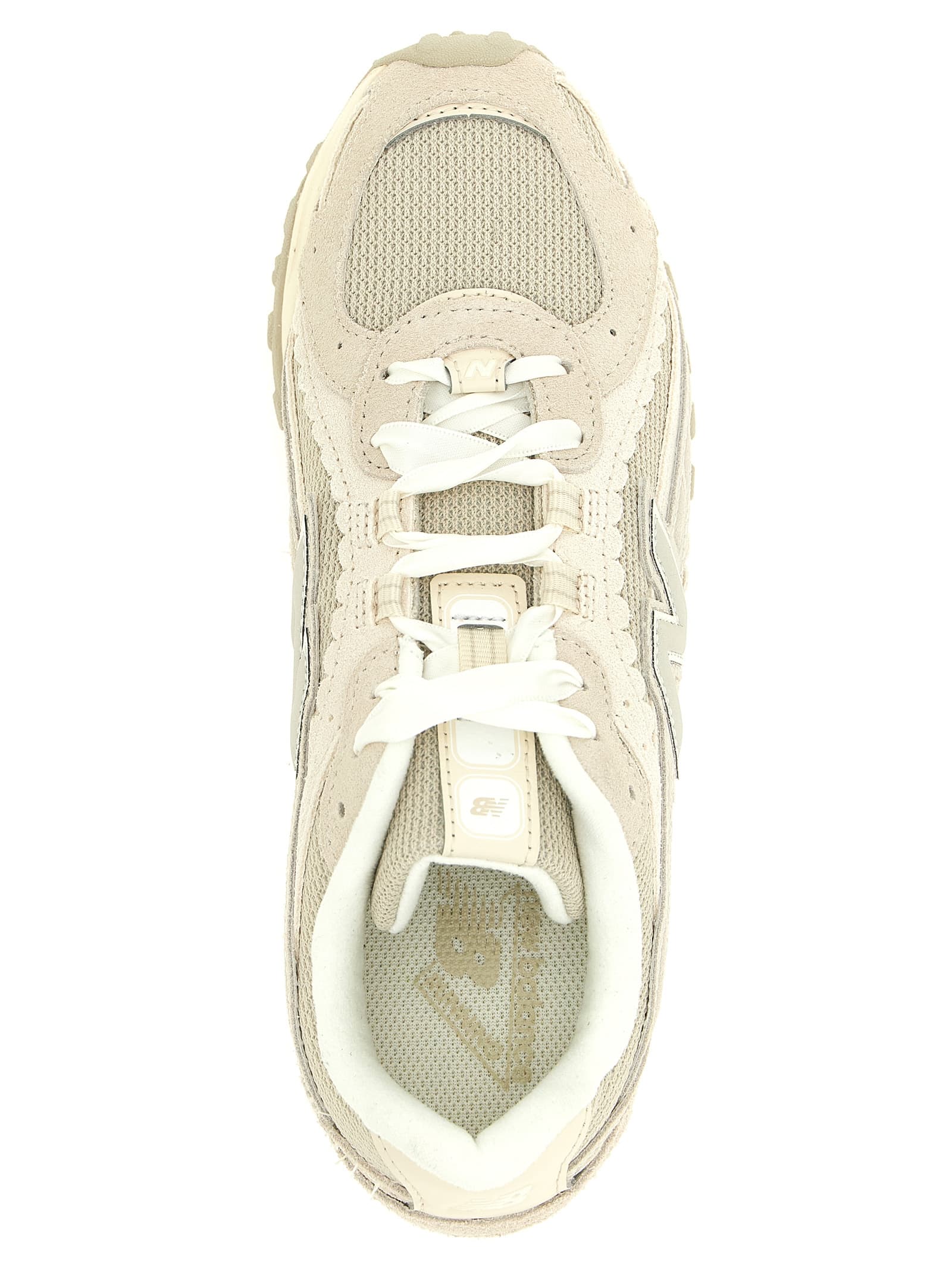 '204L' sneakers - мініатюра 4