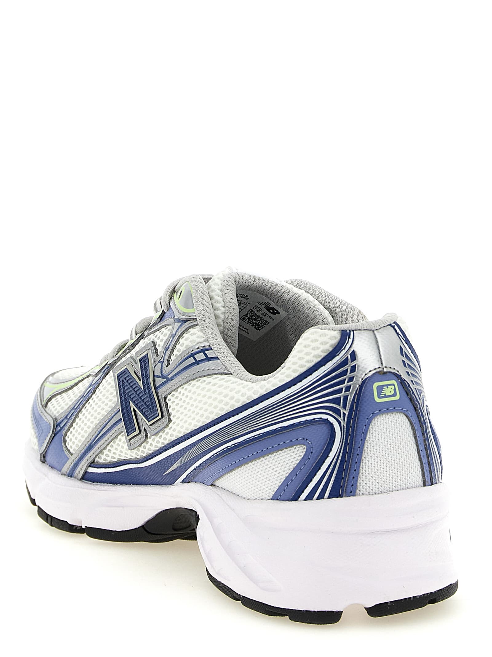 '740' sneakers - мініатюра 3