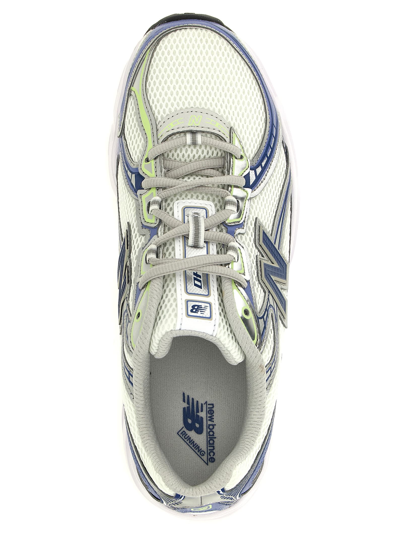 '740' sneakers - мініатюра 4