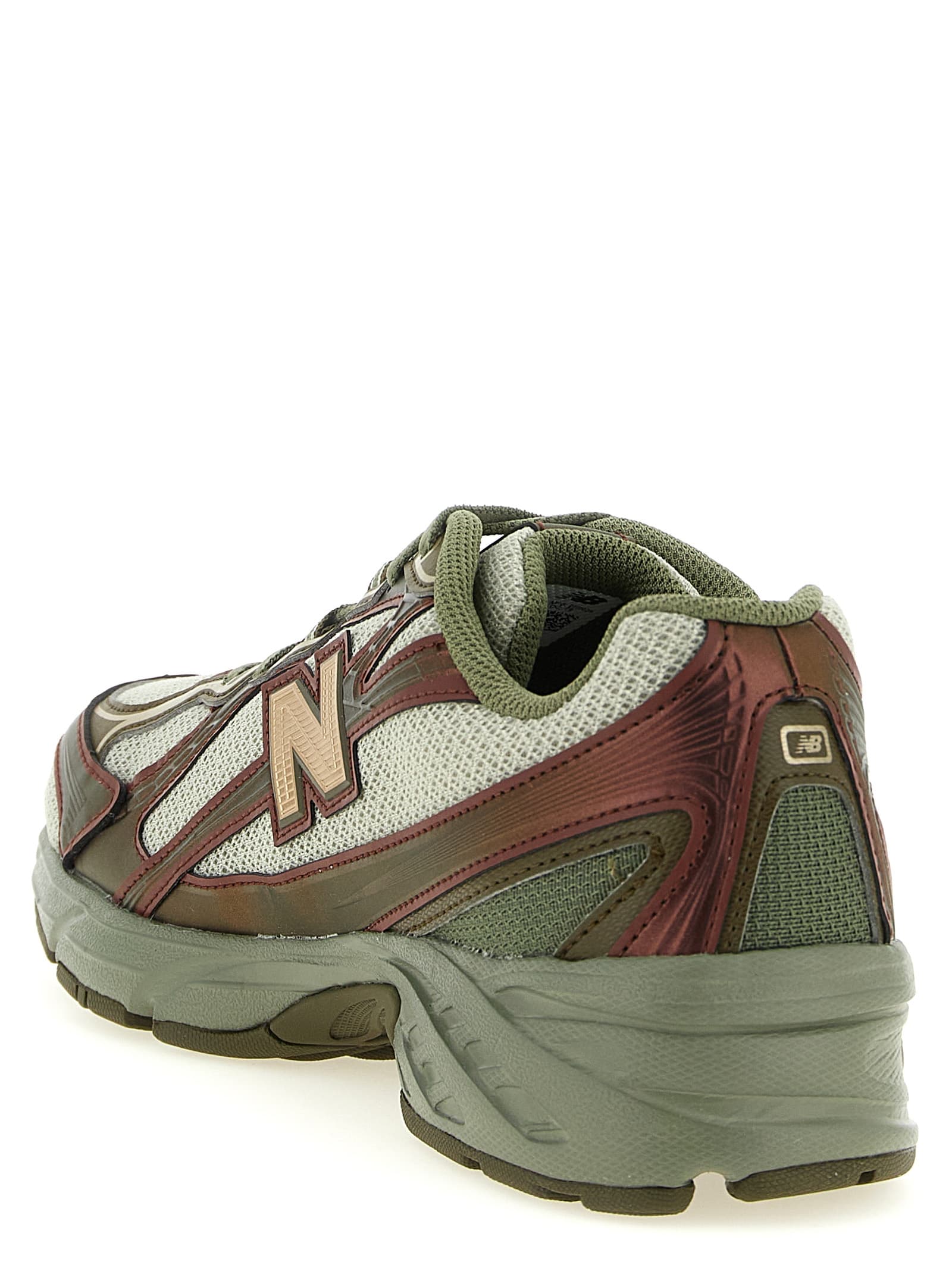 '740' sneakers - мініатюра 3