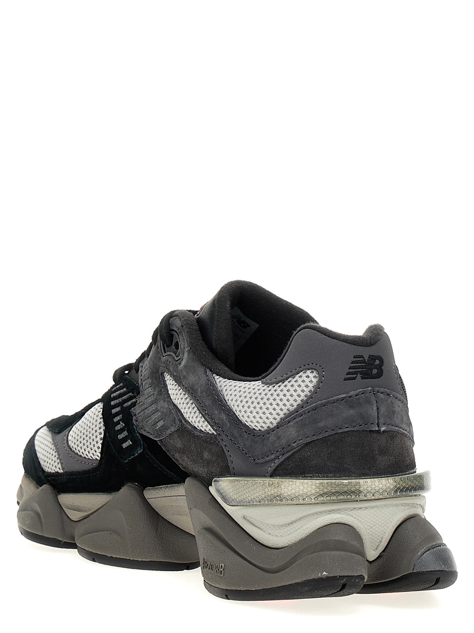 '9060' sneakers - мініатюра 3