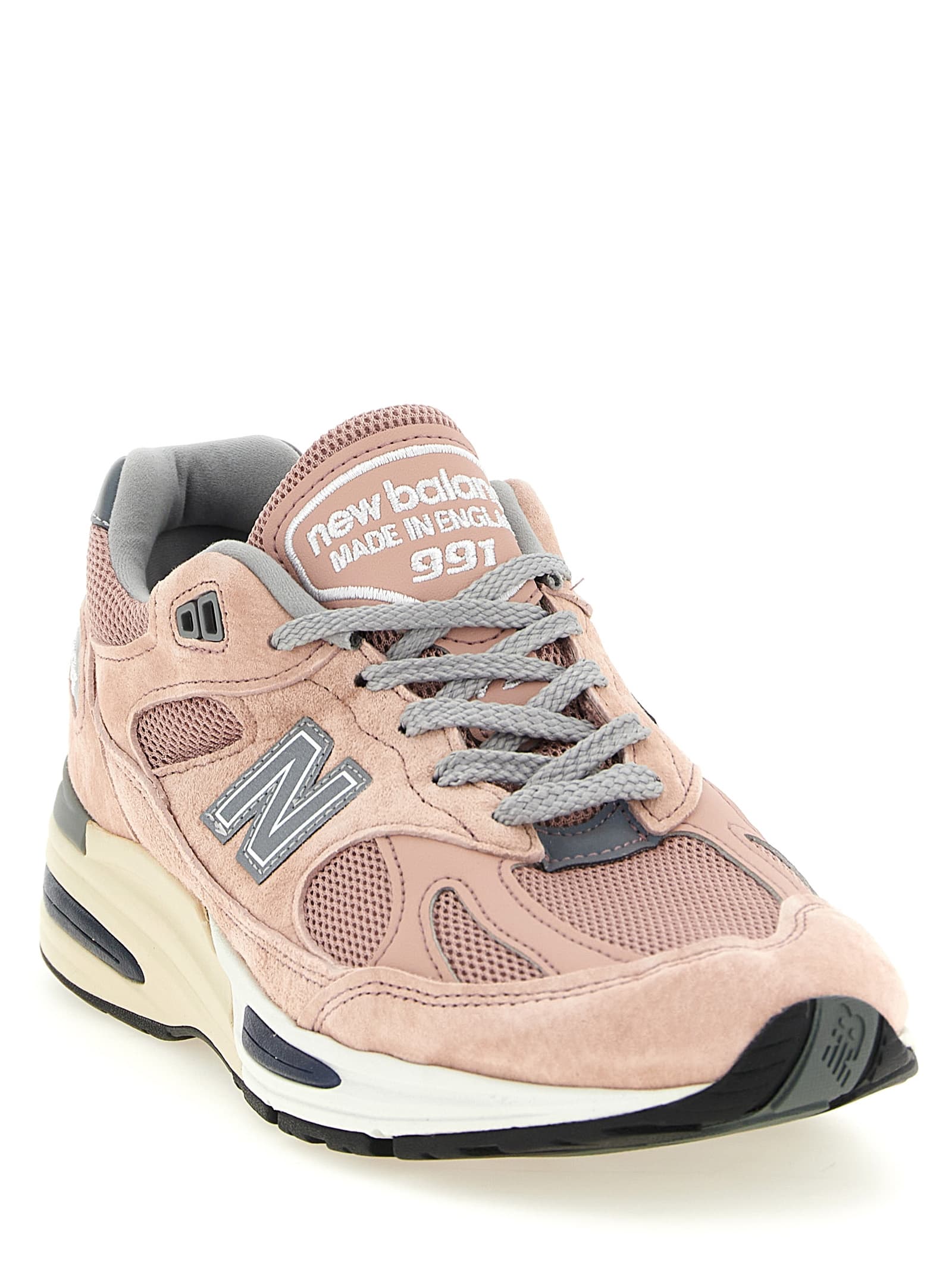 'Made in UK 991V2' sneakers - мініатюра 2