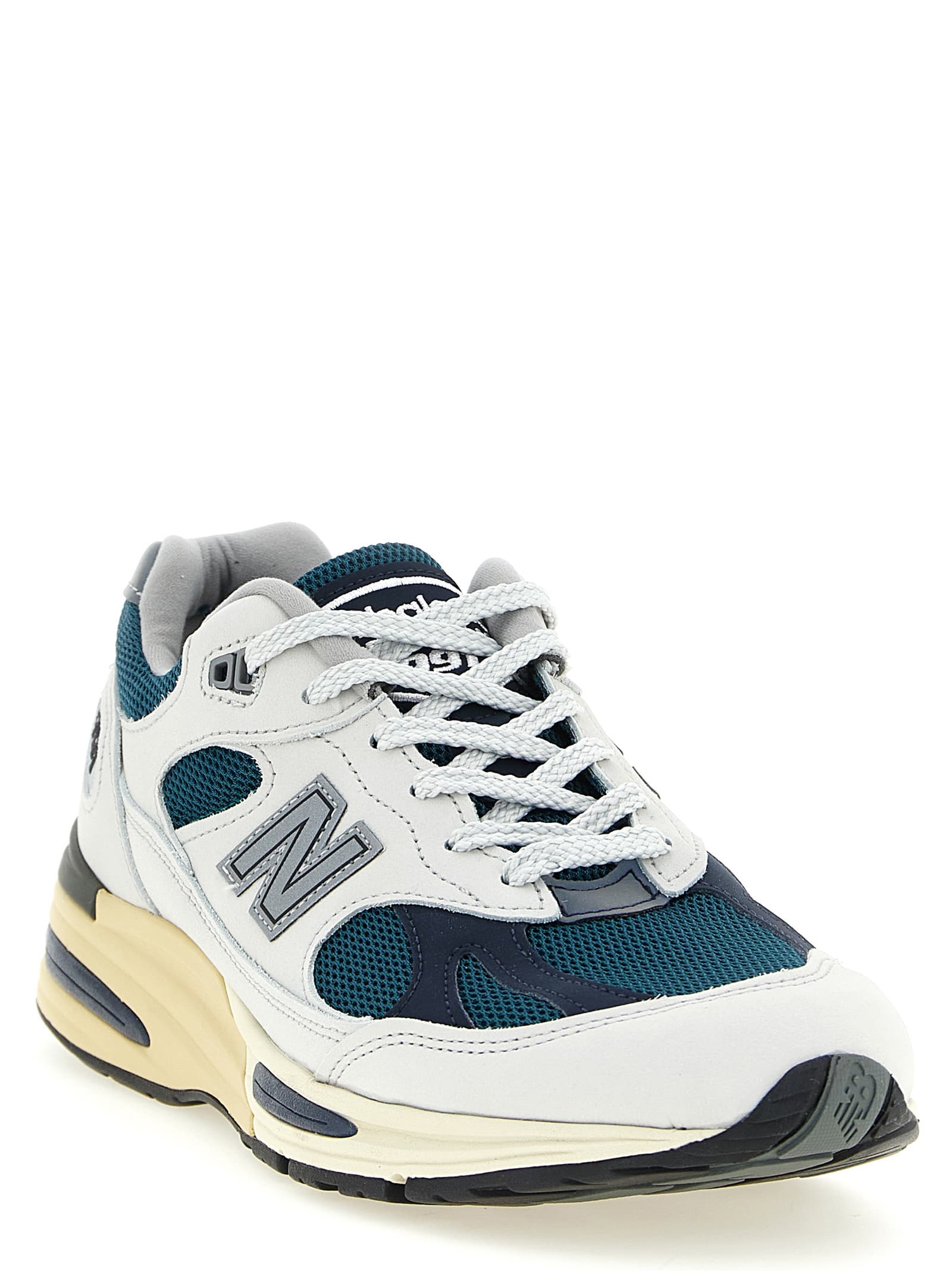 'Made in UK 991' sneakers - мініатюра 2