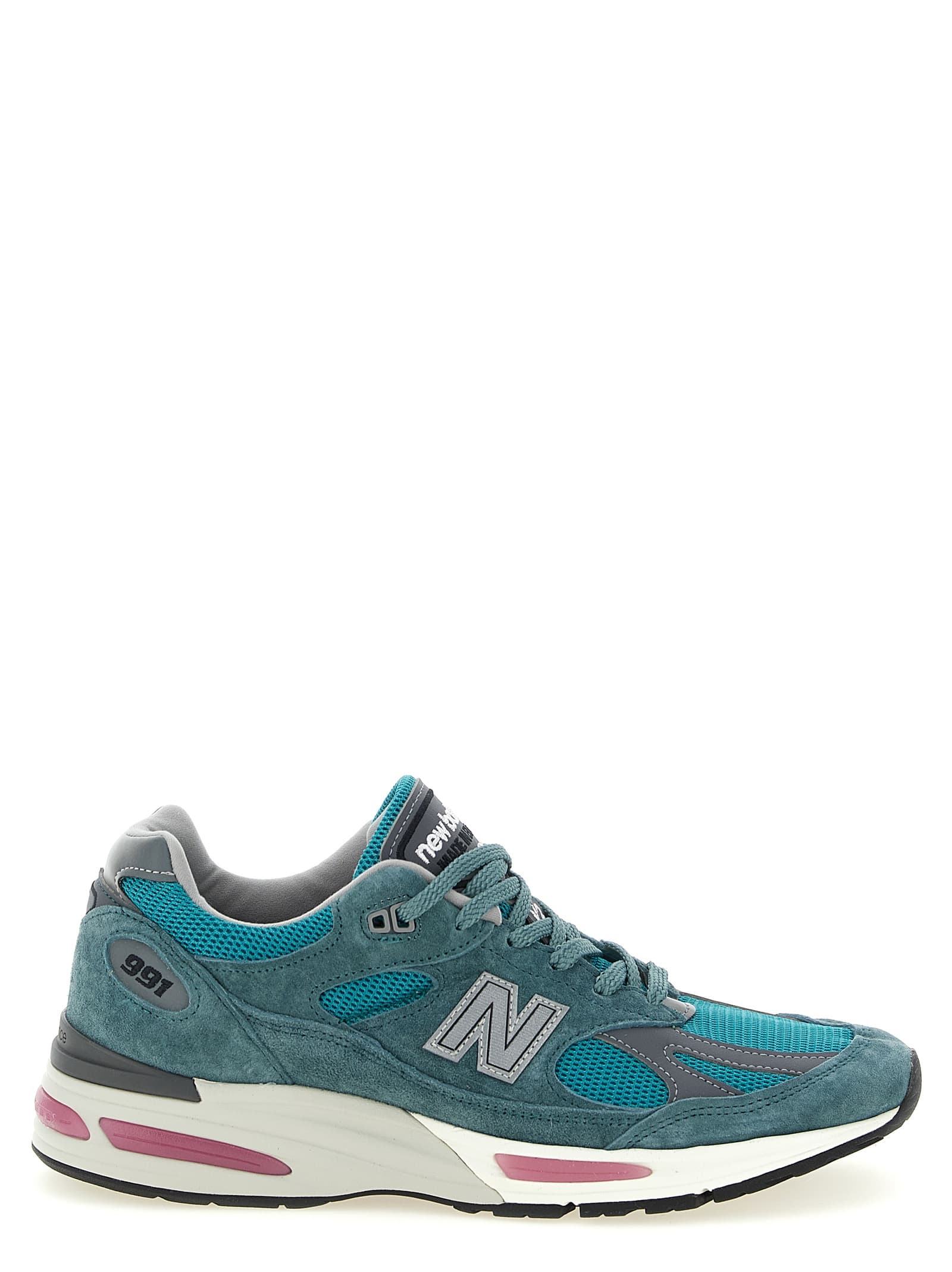 'Made in UK 991v2' кросівки