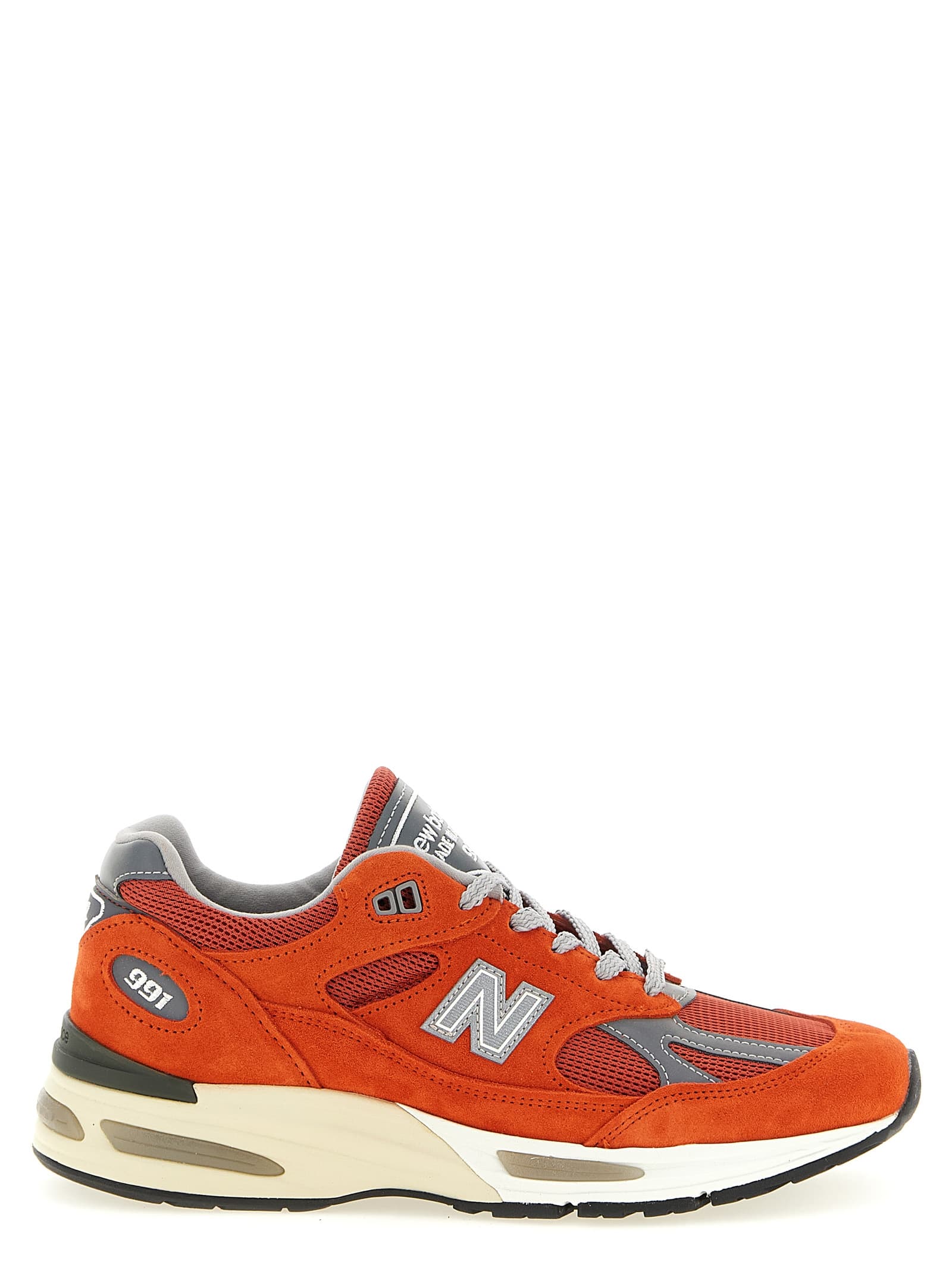 'Made in UK 991v2' кросівки