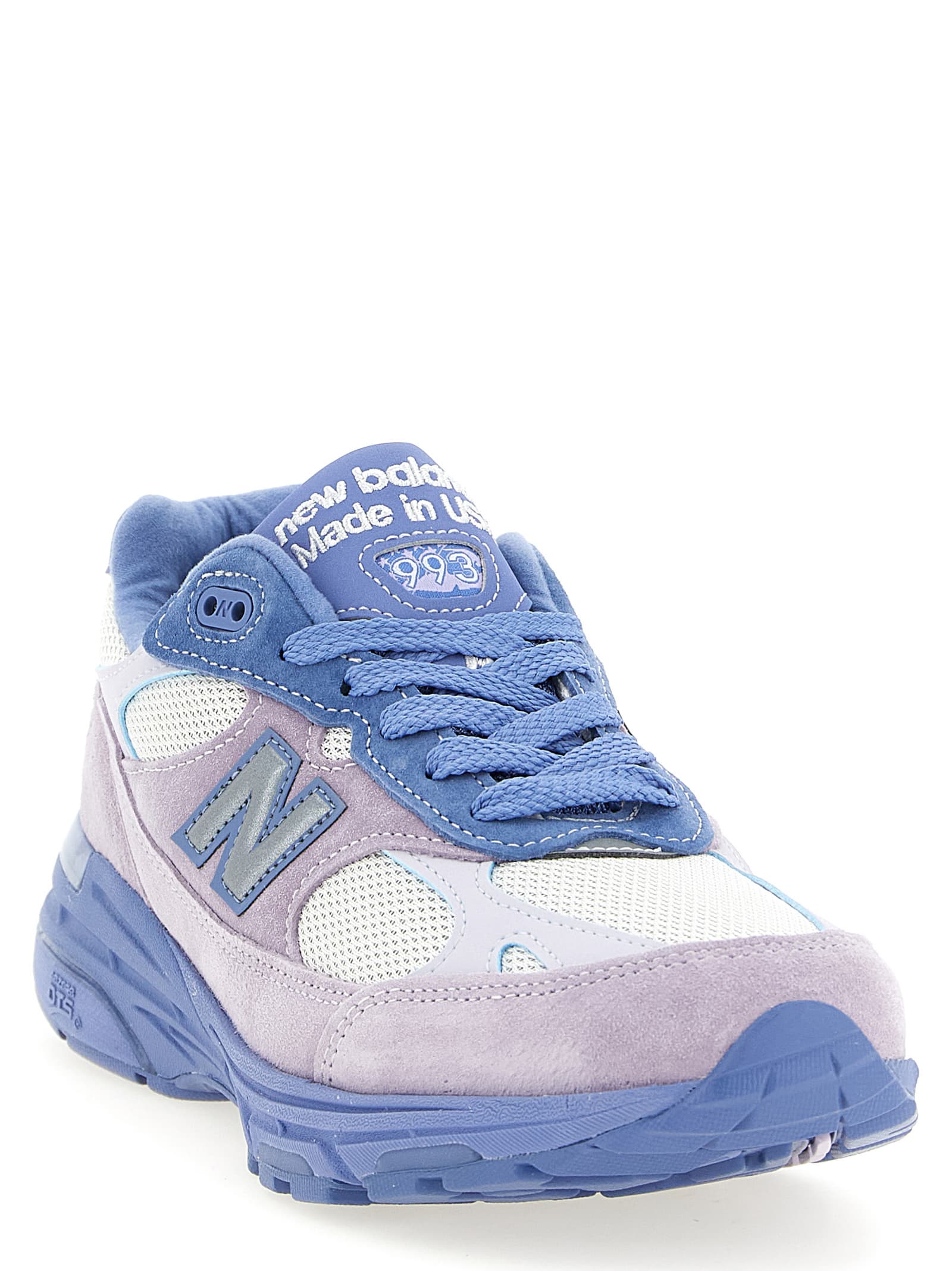 'Made in USA 993' sneakers - мініатюра 2