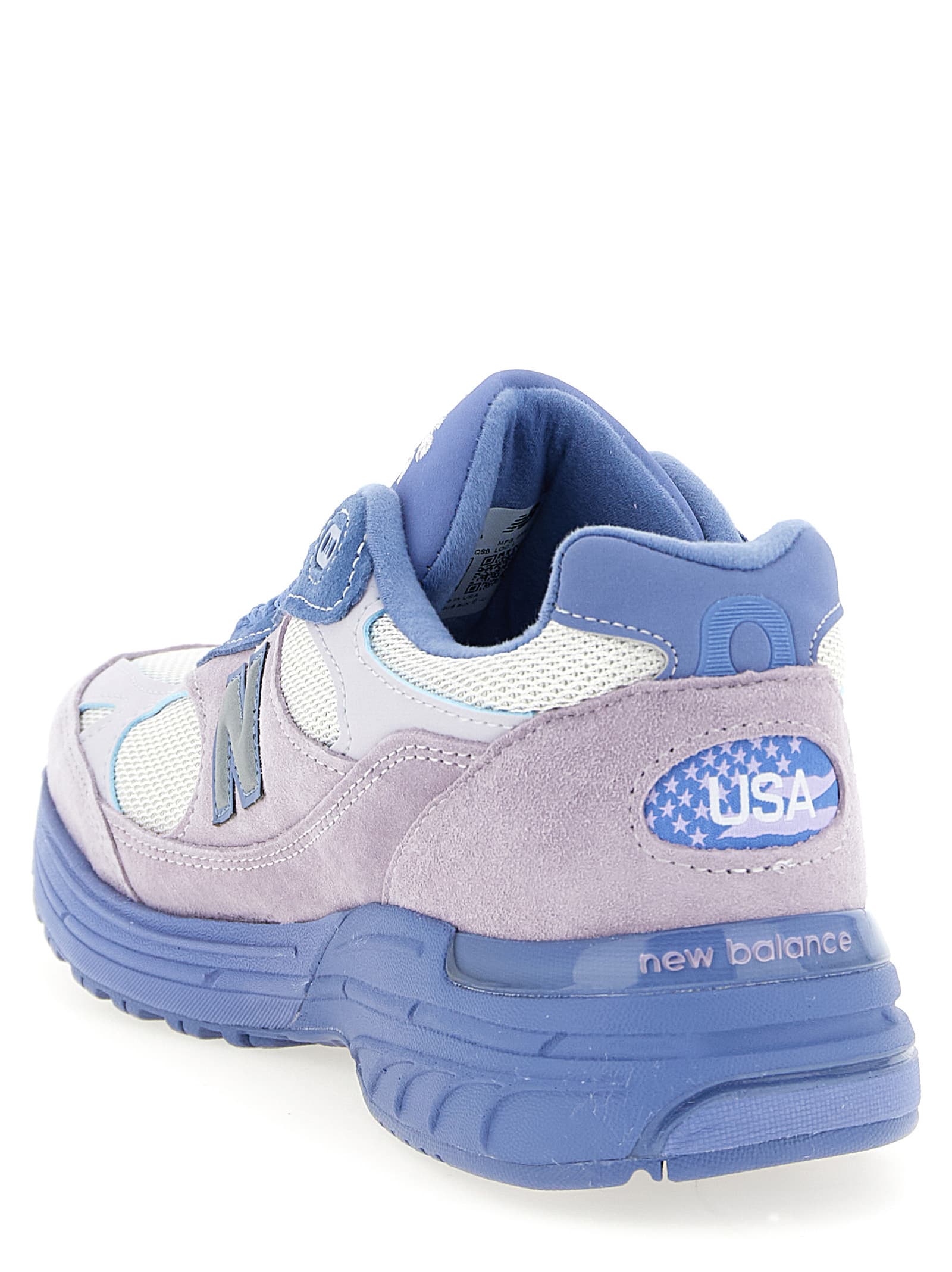 'Made in USA 993' sneakers - мініатюра 3