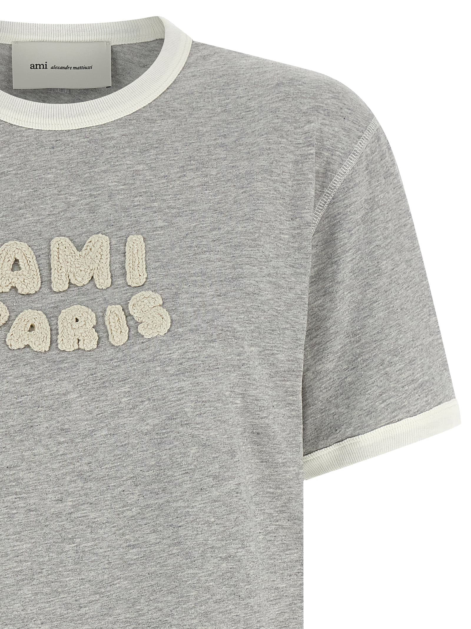 'Ami De Coeur' T-shirt - мініатюра 3