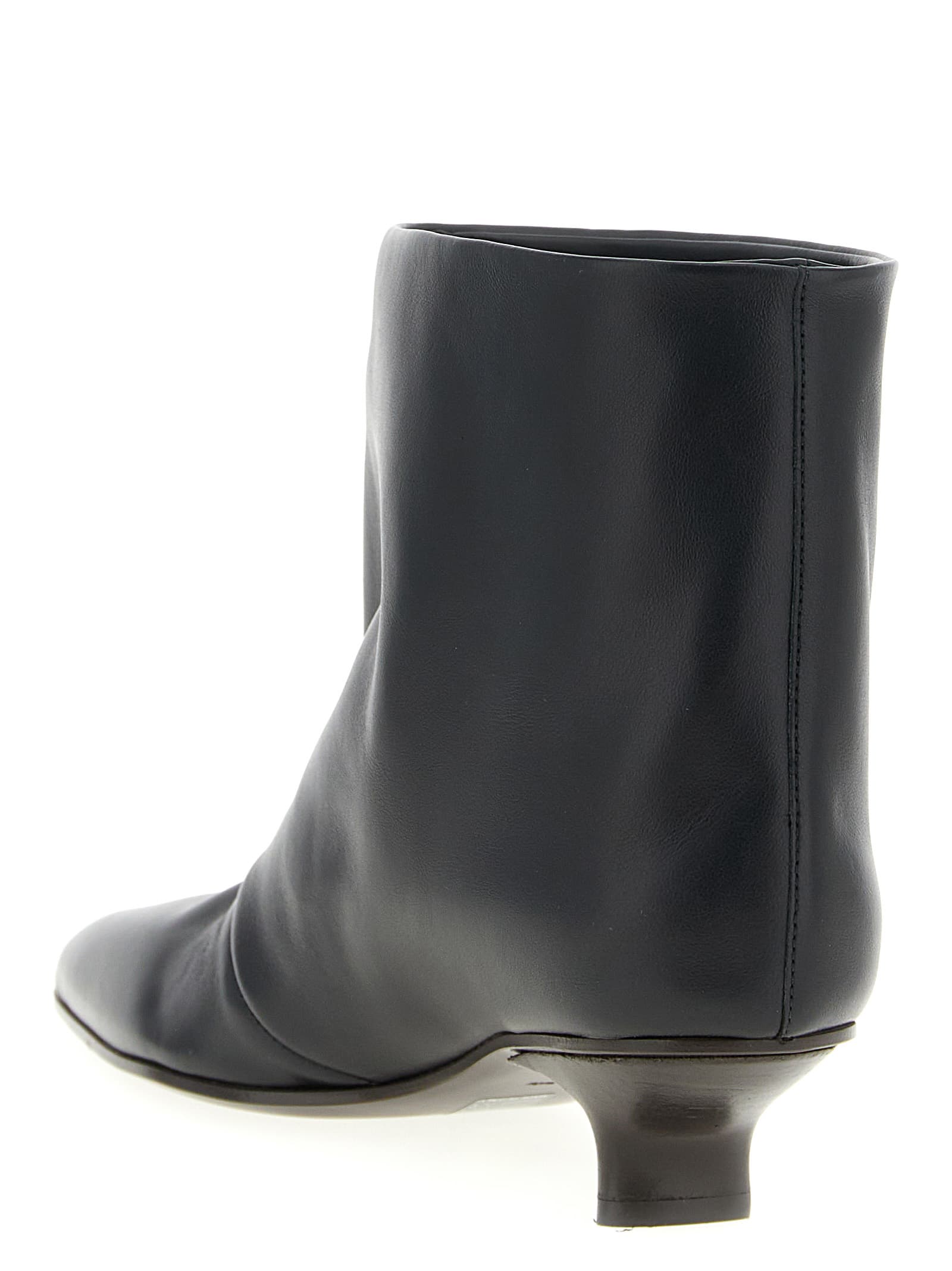 'Cizin' ankle boots - мініатюра 3