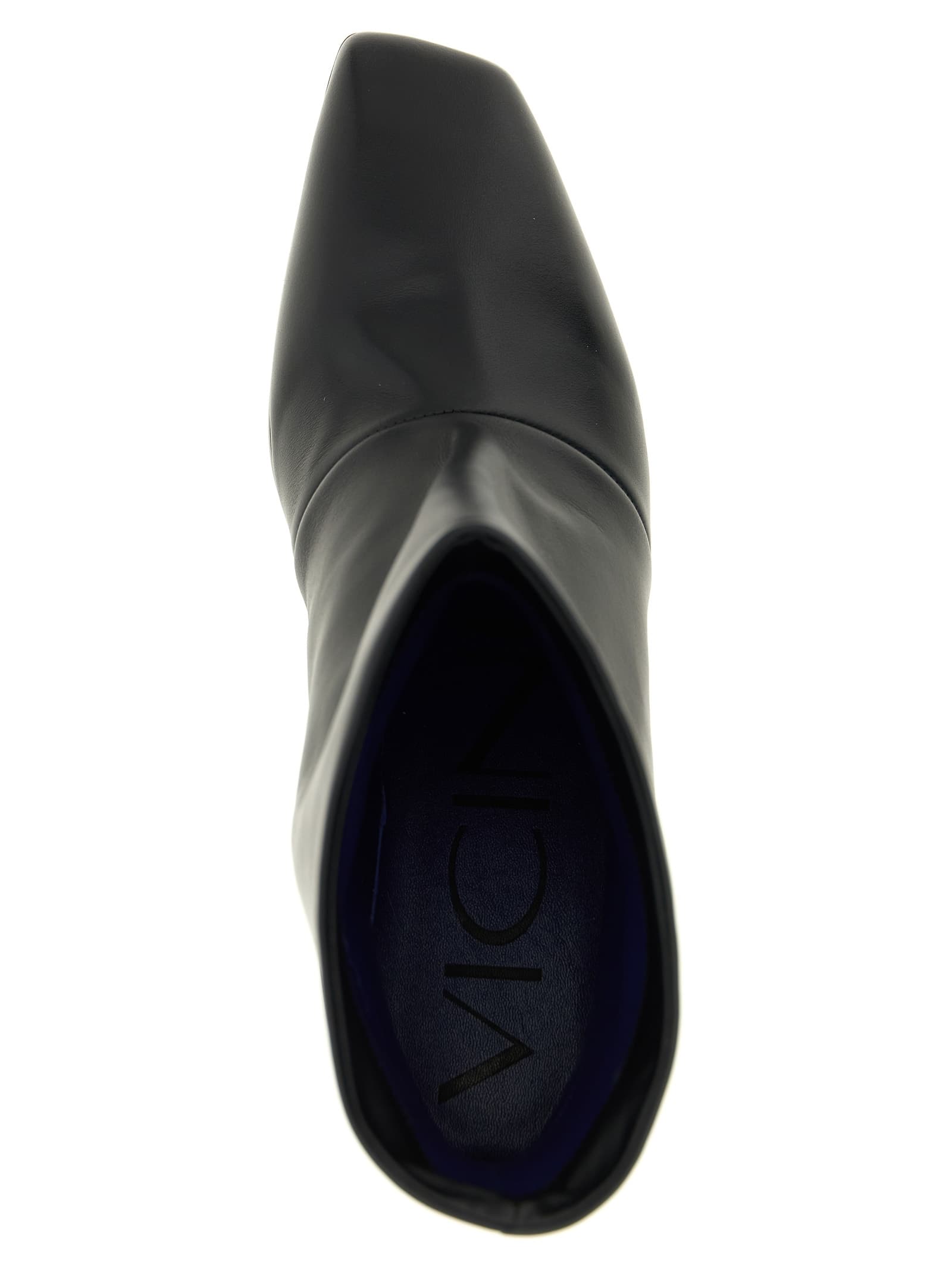 'Cizin' ankle boots - мініатюра 4