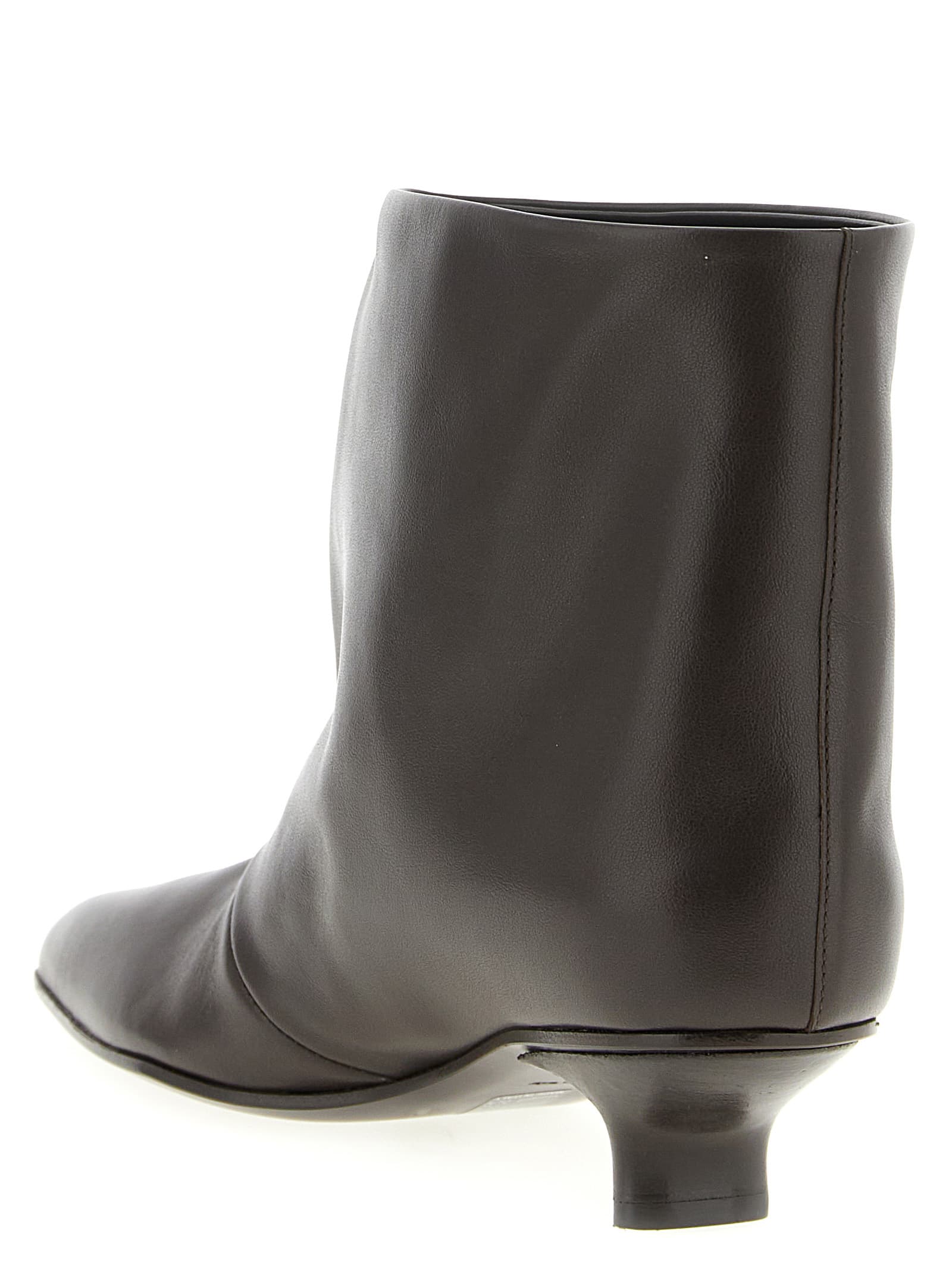 'Cizin' ankle boots - мініатюра 3