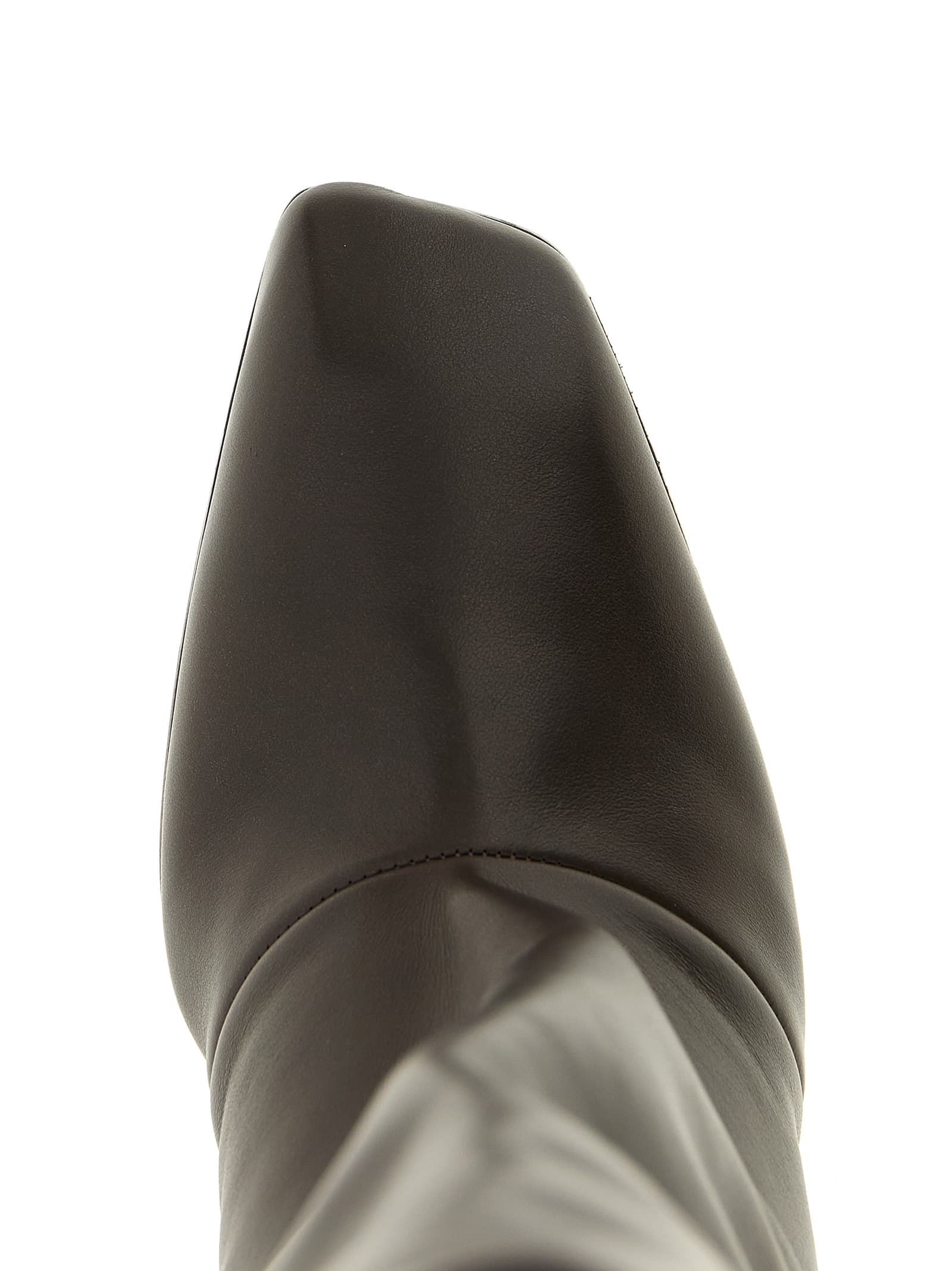 'Cizin' boots - мініатюра 4