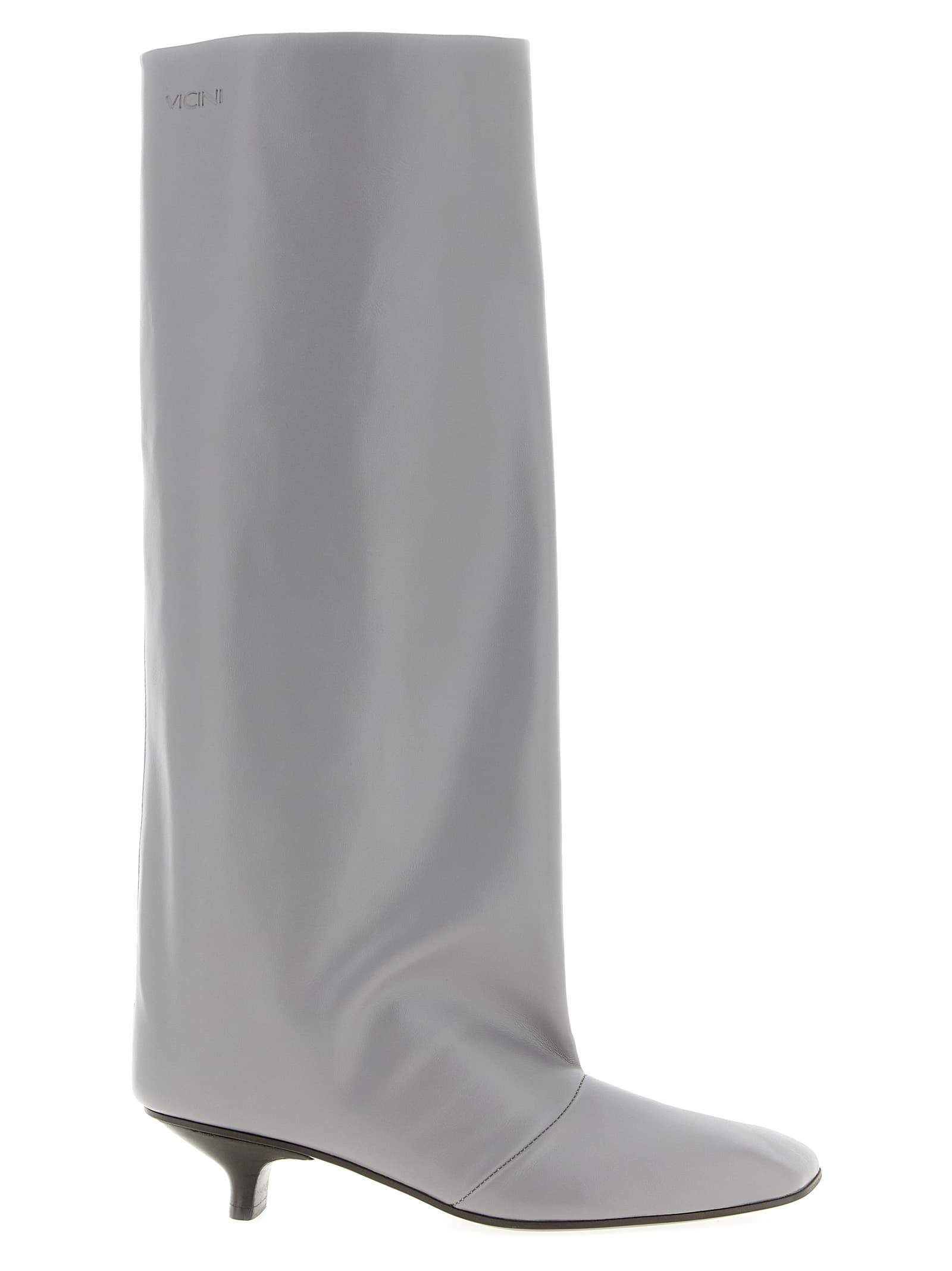 'Cizin' черевики