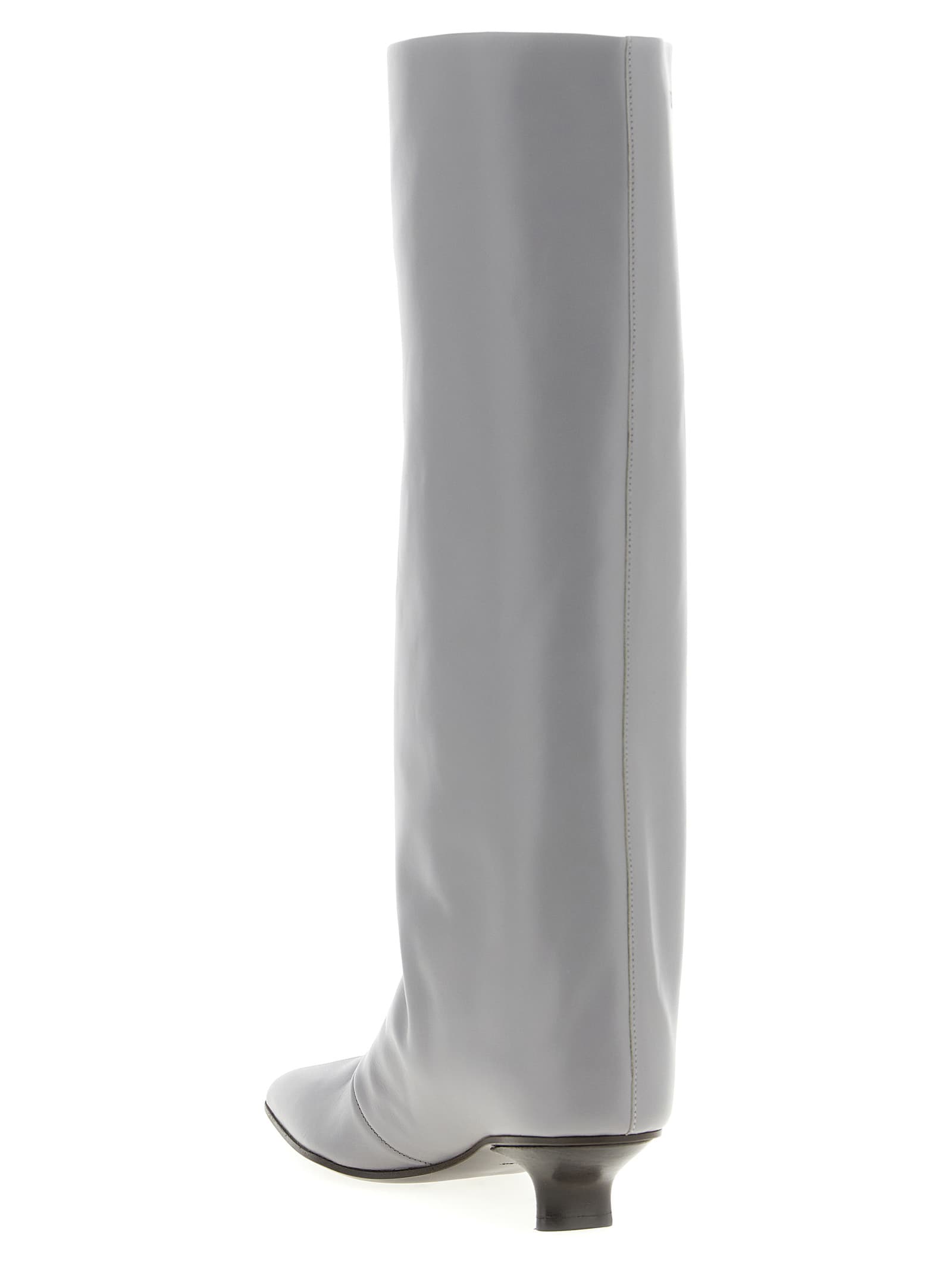 'Cizin' boots - мініатюра 3