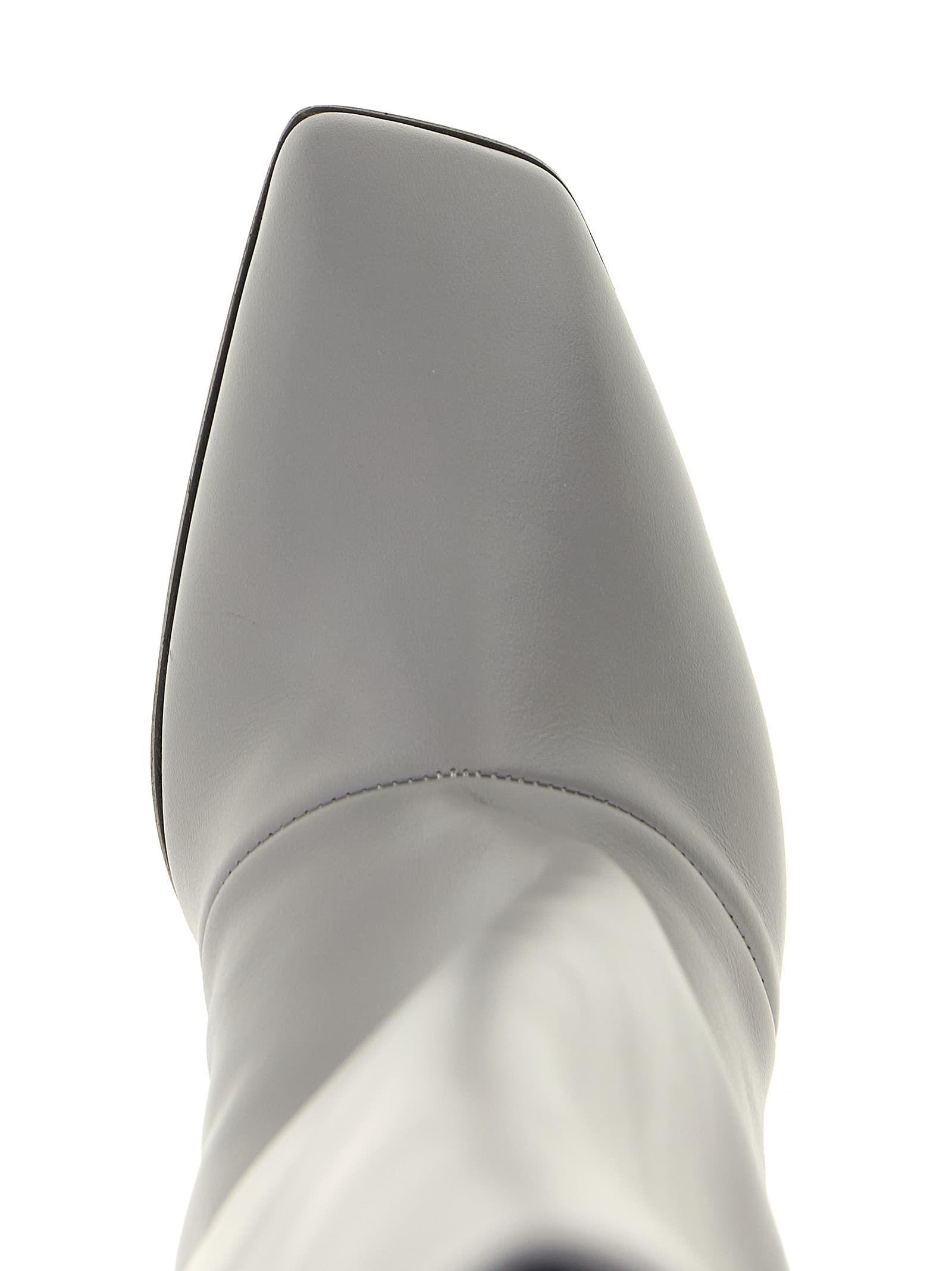 'Cizin' boots - мініатюра 4