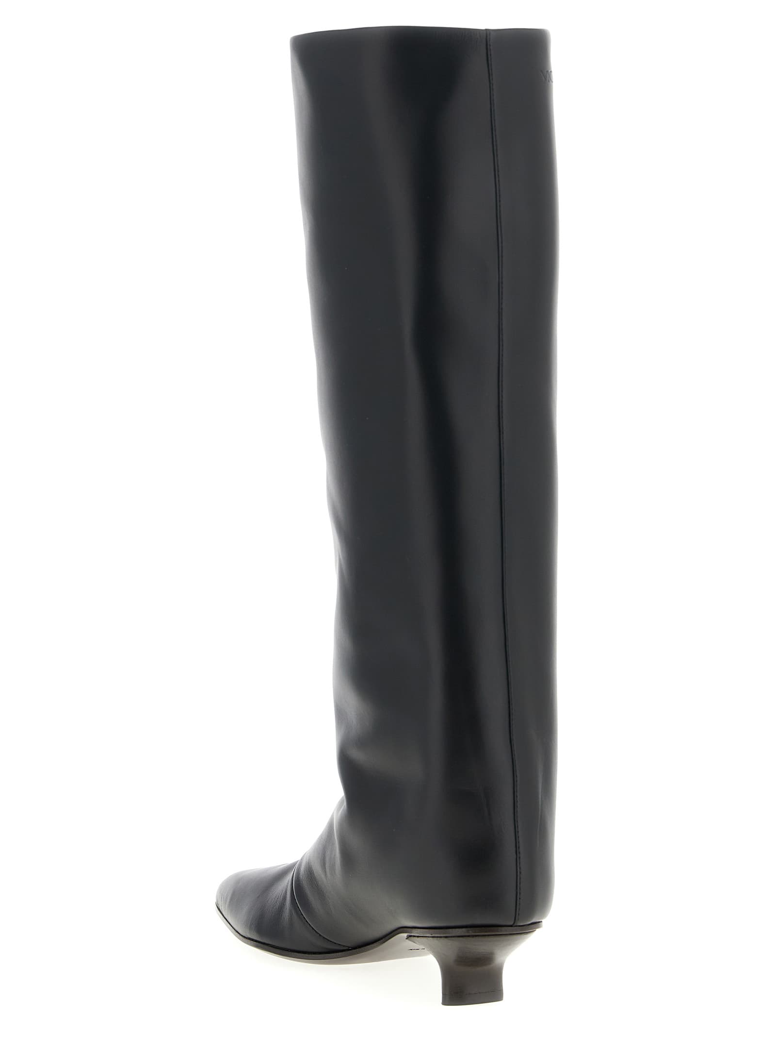 'Cizin' boots - мініатюра 3