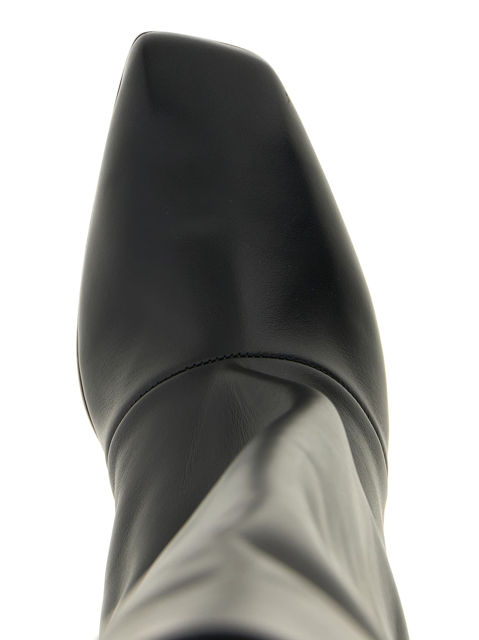 'Cizin' boots - мініатюра 4