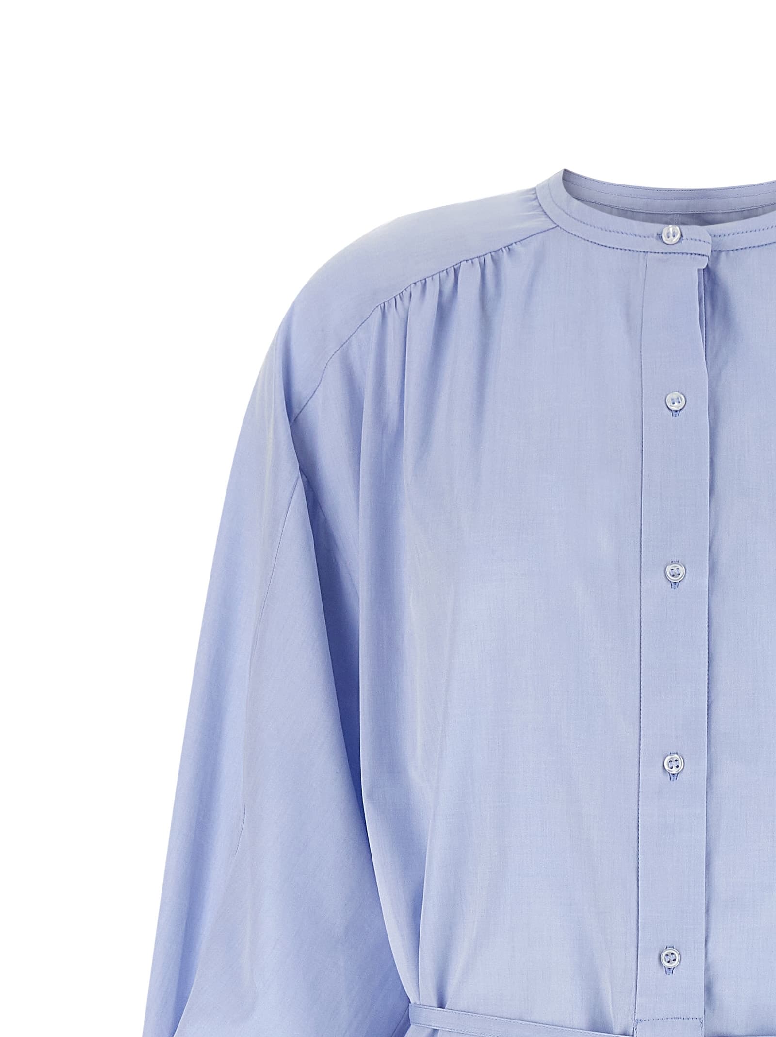 'Vitti' dress - мініатюра 3