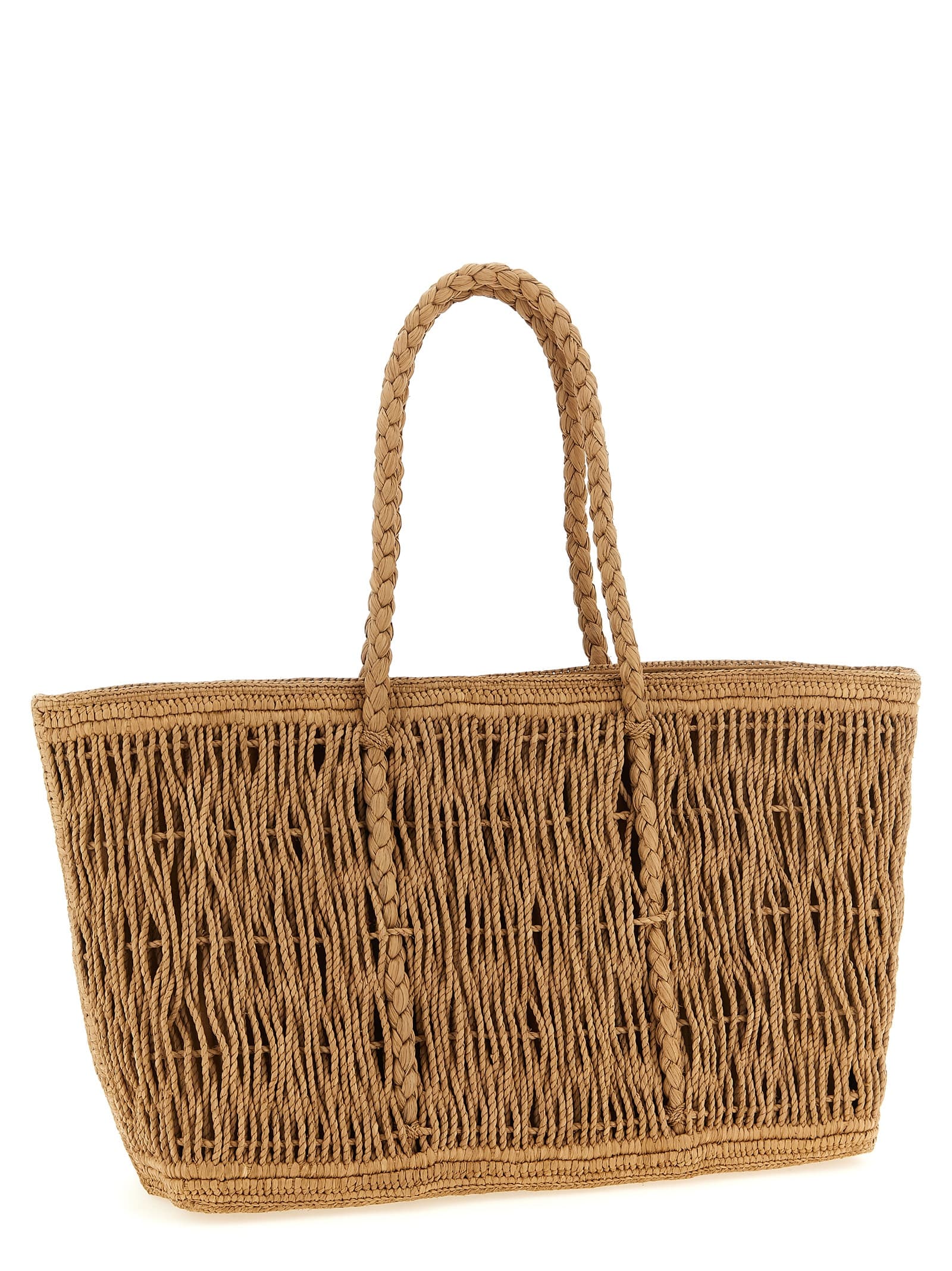 'Georgica' handbag - мініатюра 2