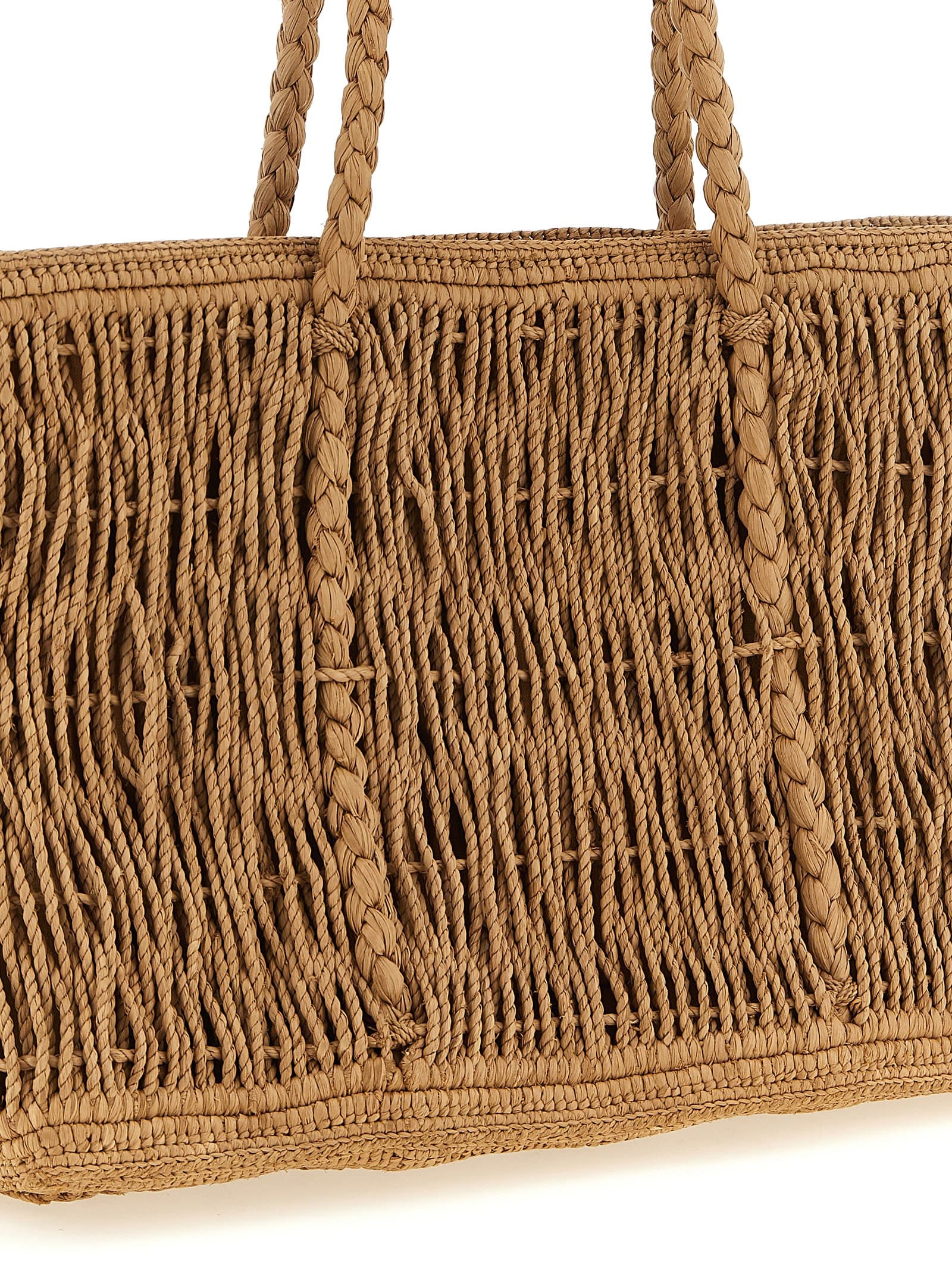 'Georgica' handbag - мініатюра 3