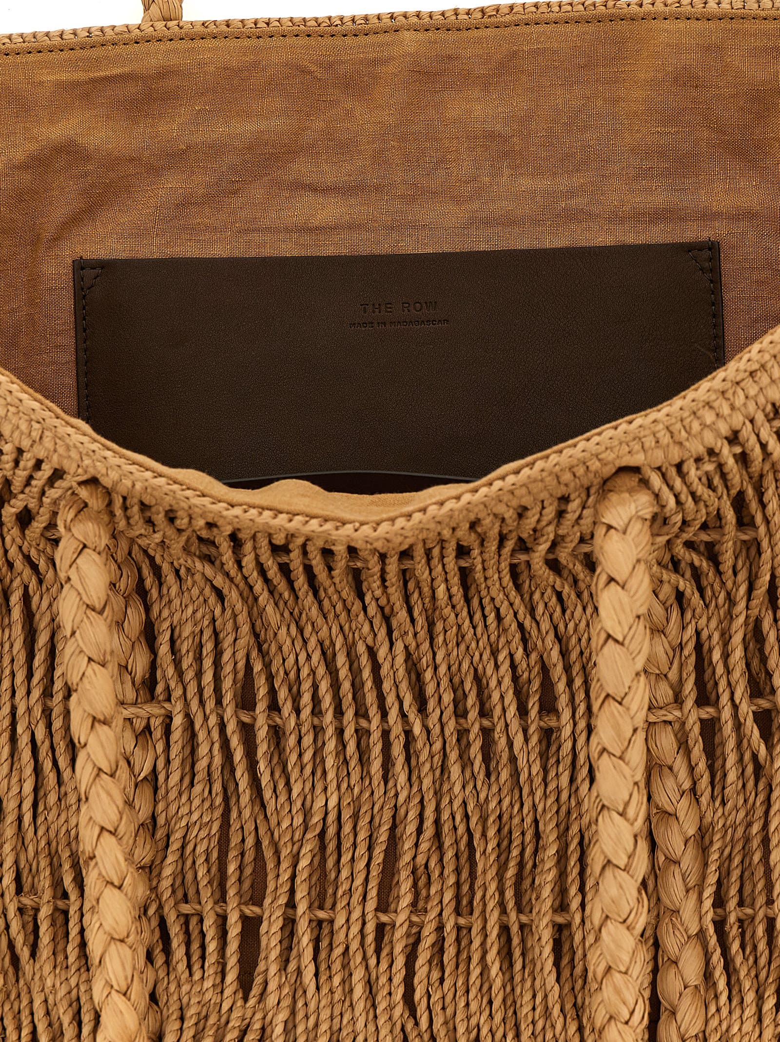 'Georgica' handbag - мініатюра 4