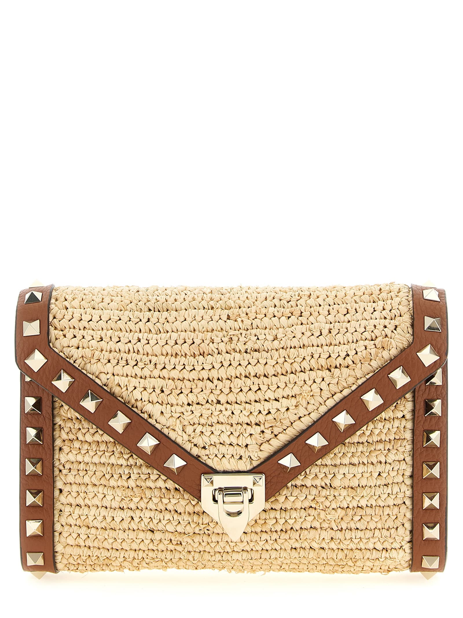 Valentino Garavani 'Rockstud' міні сумка через плече