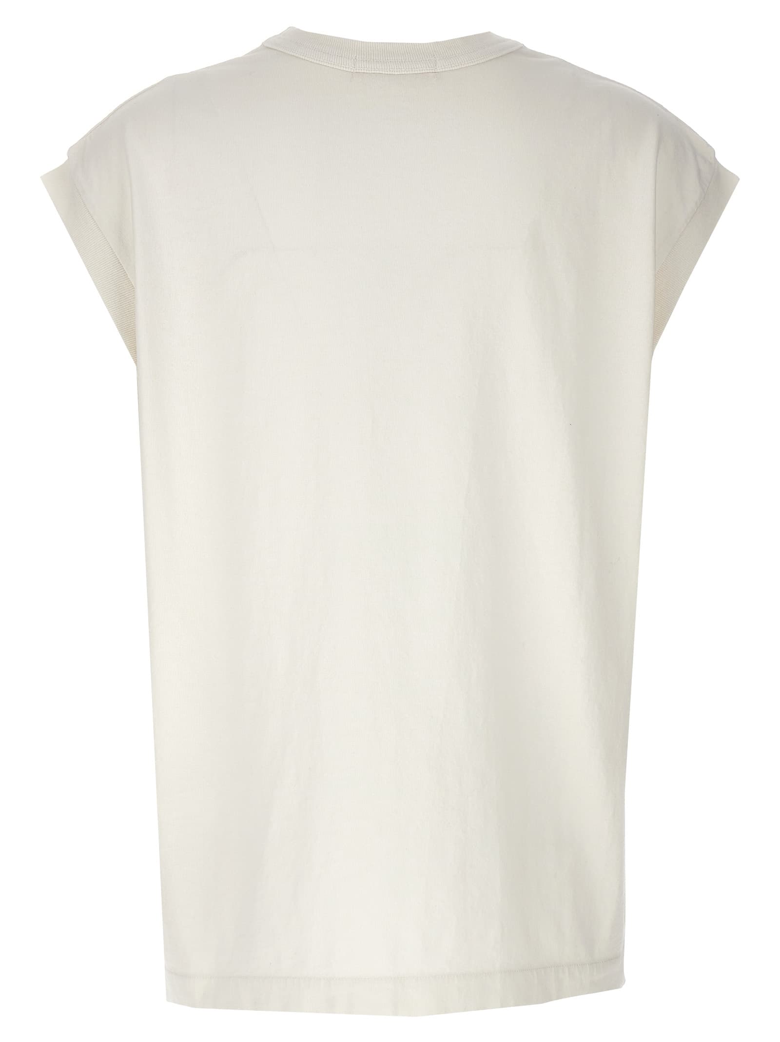 Basic tank top - мініатюра 2