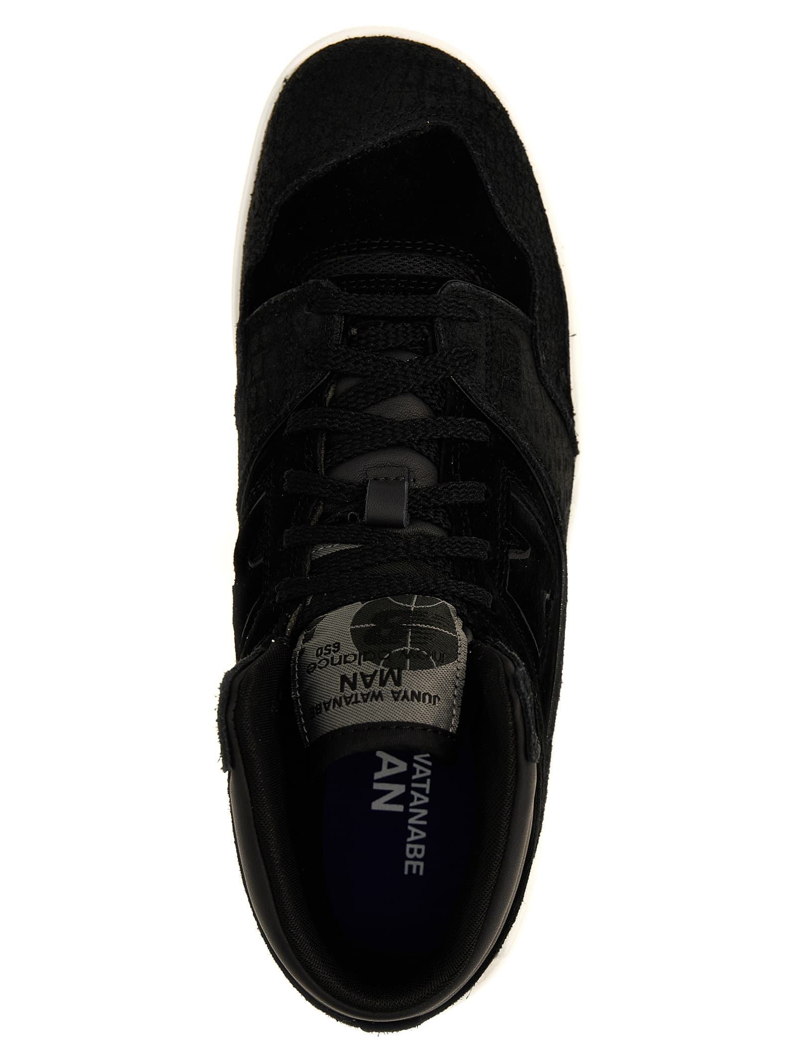 Junya Watanabe x New Balance '650' sneakers - мініатюра 3