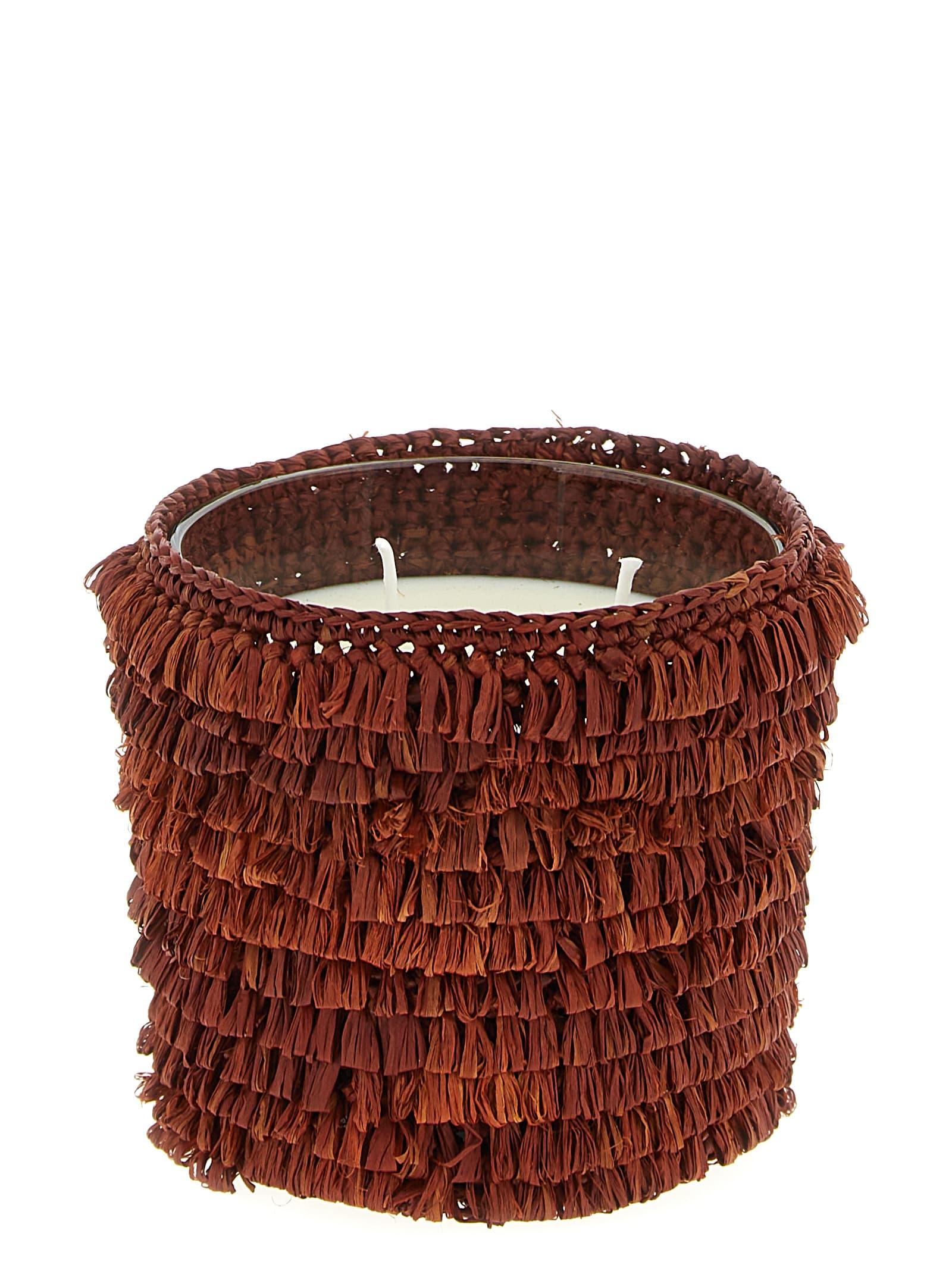 'Wood' candle - мініатюра 2