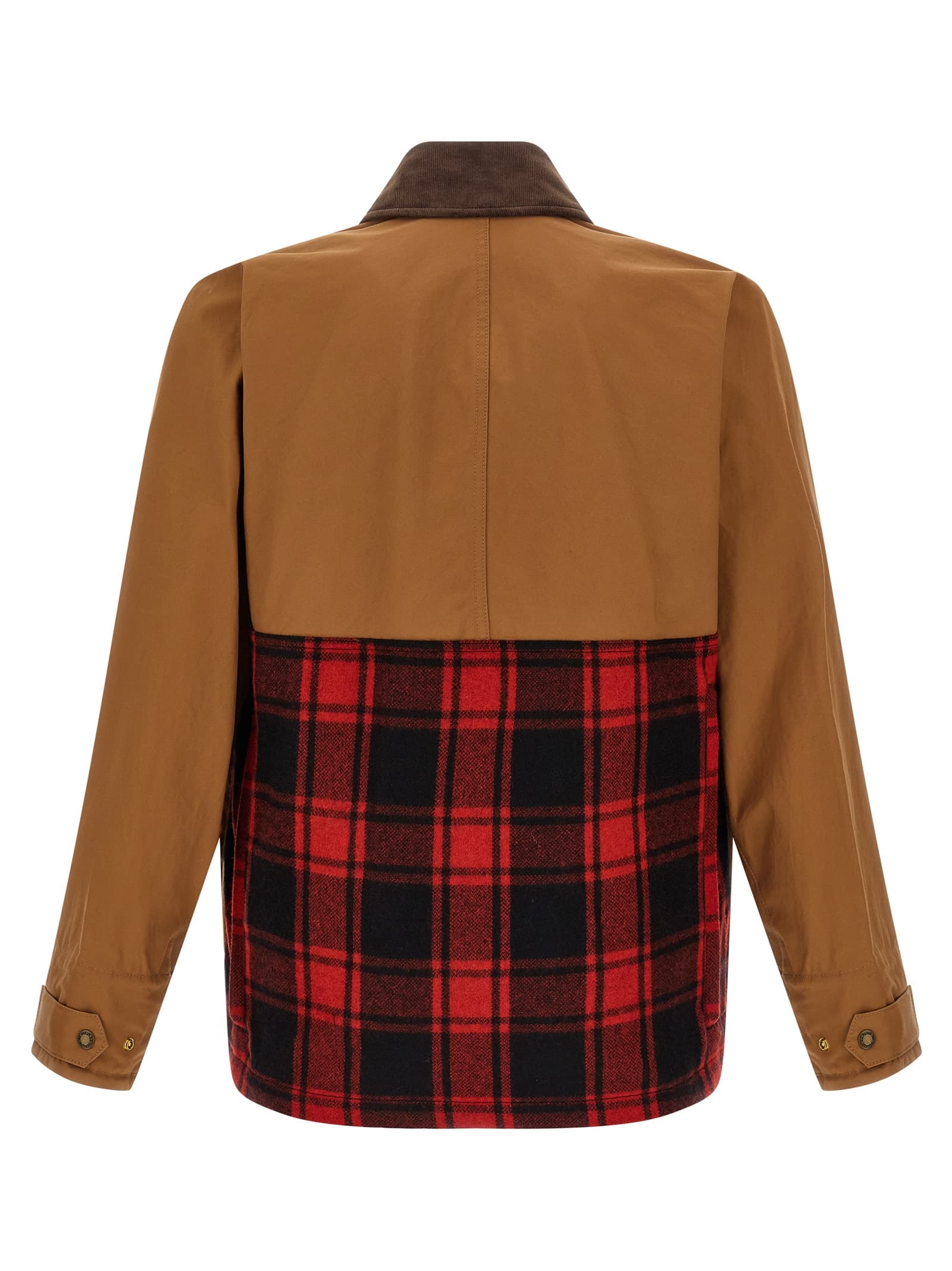 Filson x Junya Watanabe jacket - мініатюра 2