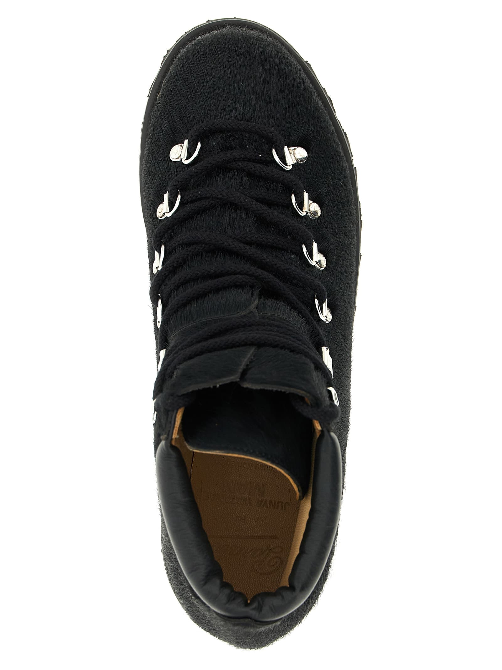 'Junya Watanabe x Paraboot' boots - мініатюра 4