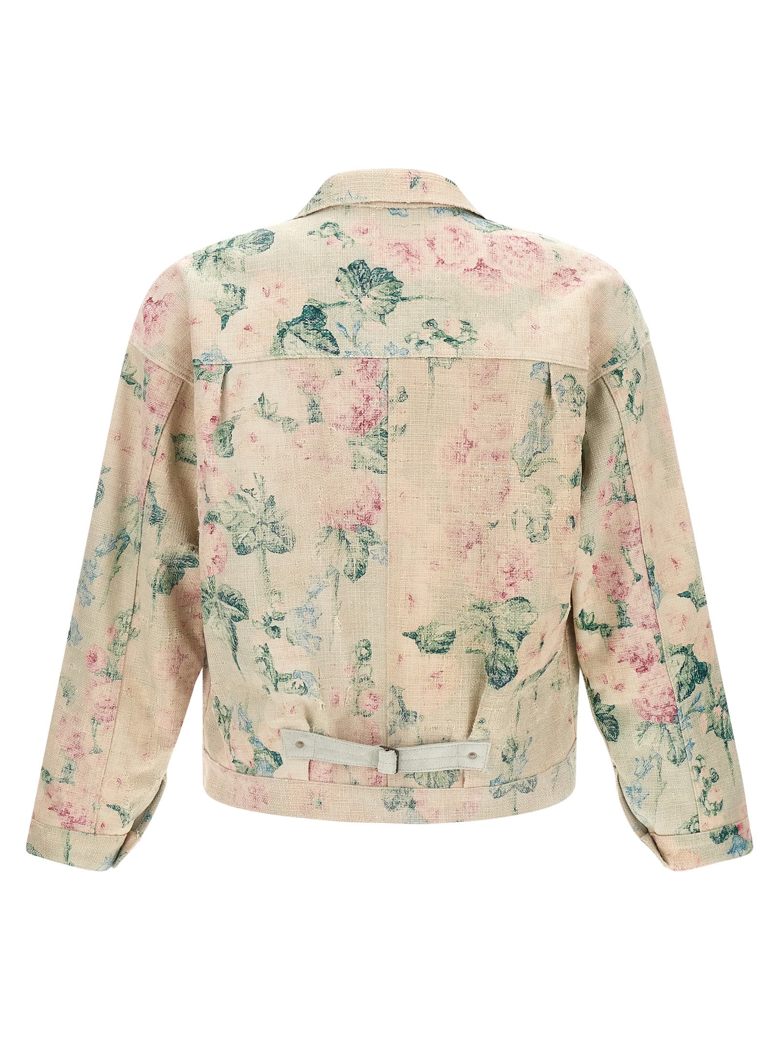 Junya Watanabe x Levi's® jacket - мініатюра 2