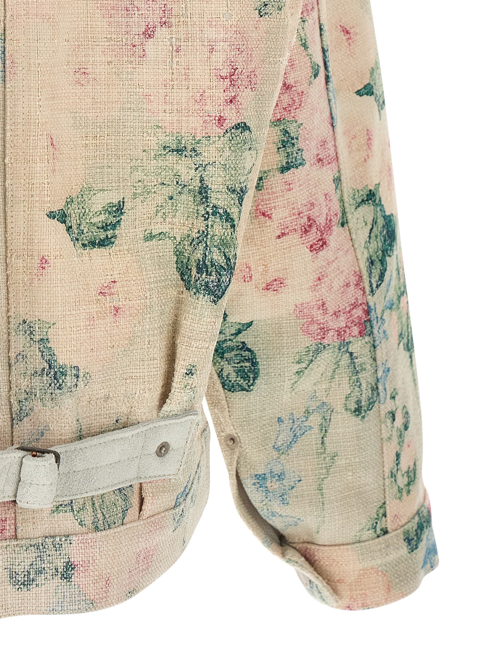 Junya Watanabe x Levi's® jacket - мініатюра 4