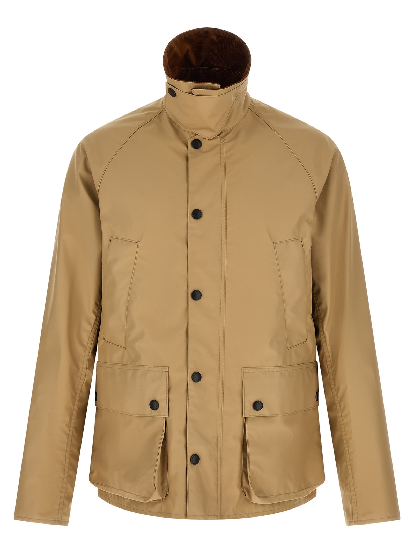 Barbour x eYe JUNYA WATANABE 'Bedale' jacket - мініатюра 2