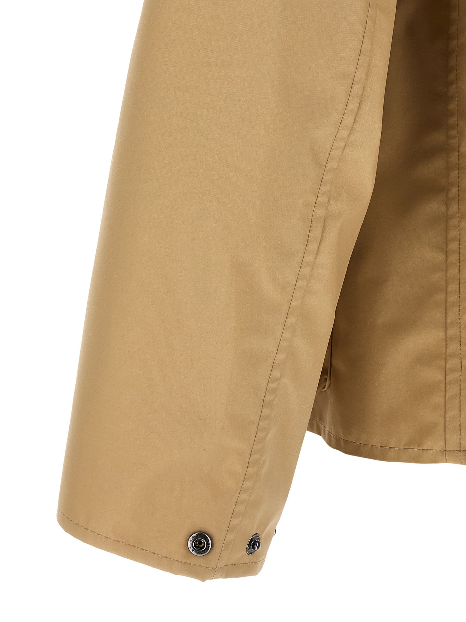 Barbour x eYe JUNYA WATANABE 'Bedale' jacket - мініатюра 5