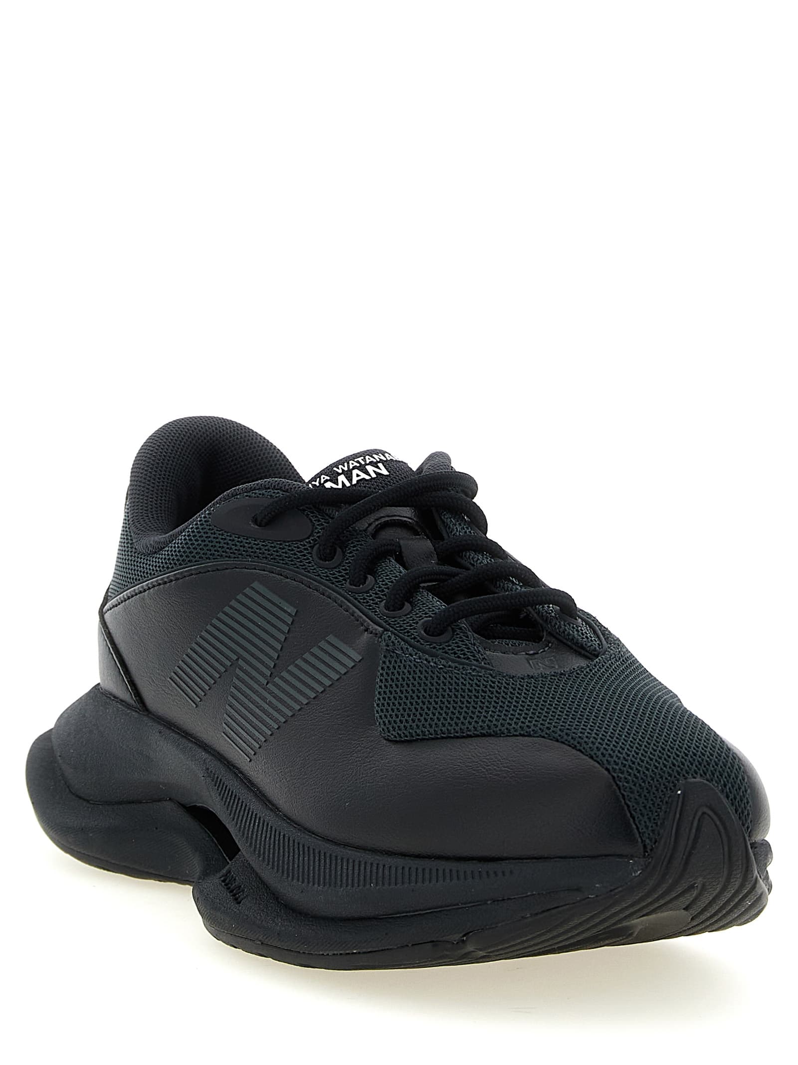 Junya Watanabe x New Balance 'TF100' sneakers - мініатюра 2