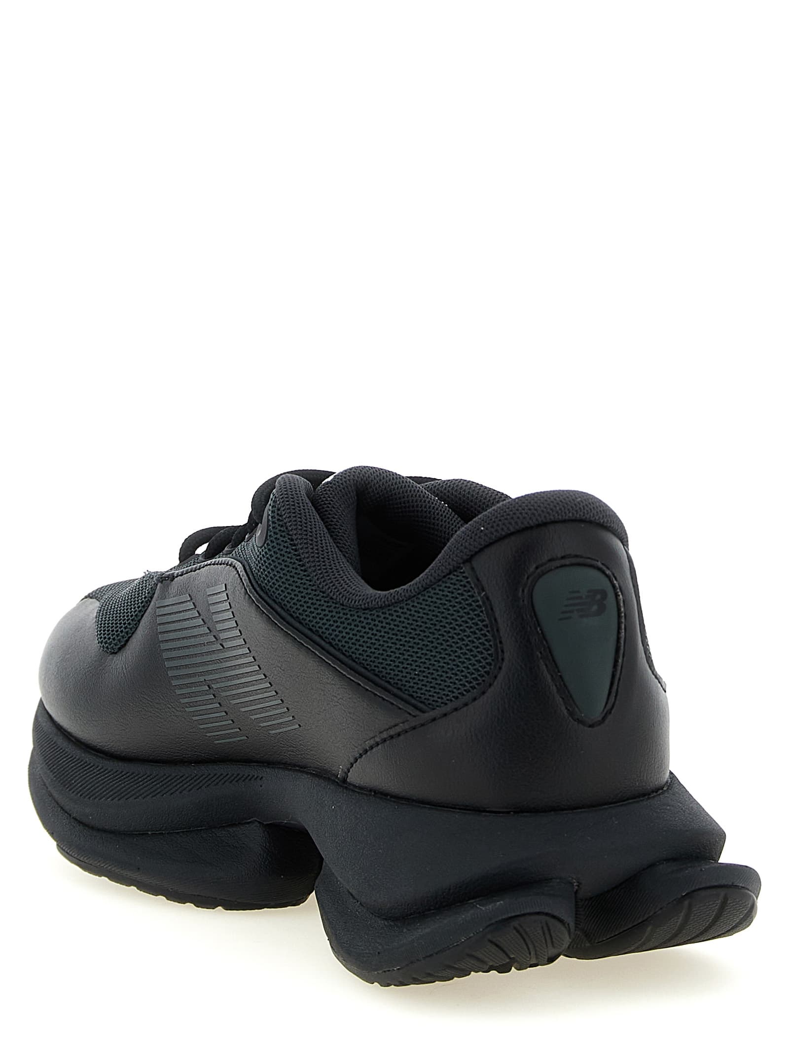 Junya Watanabe x New Balance 'TF100' sneakers - мініатюра 3