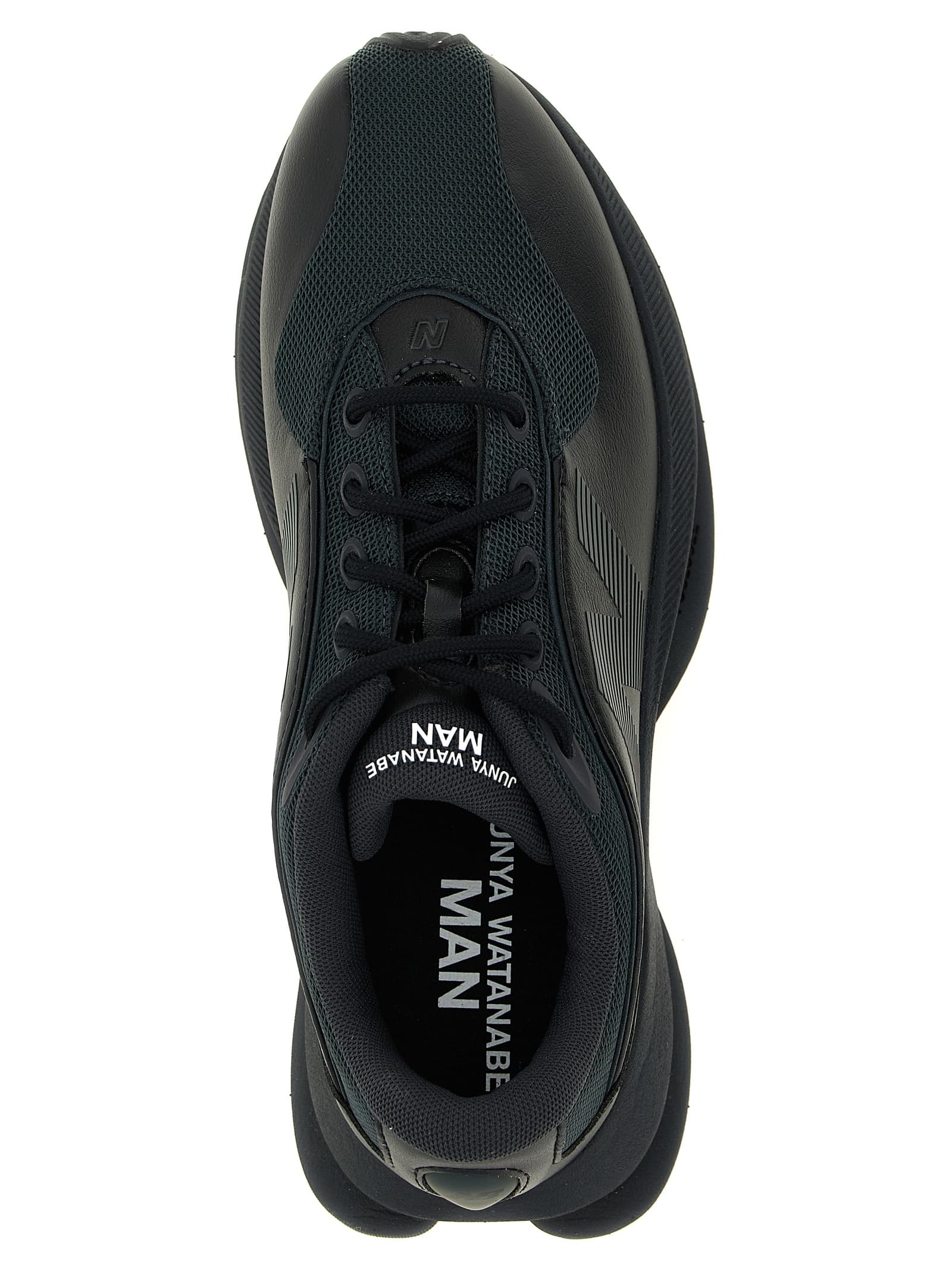 Junya Watanabe x New Balance 'TF100' sneakers - мініатюра 4