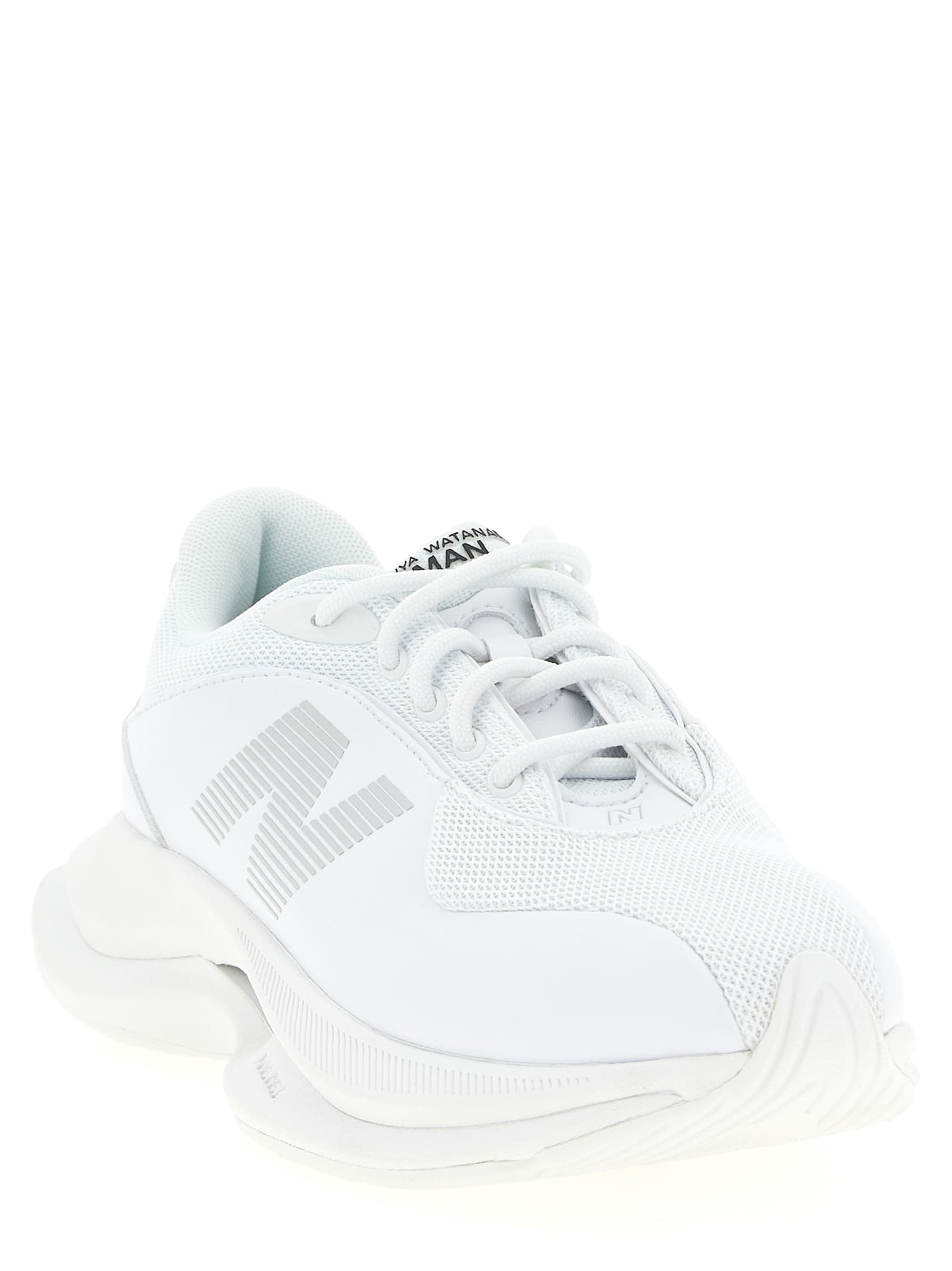 Junya Watanabe x New Balance 'TF100' sneakers - мініатюра 2