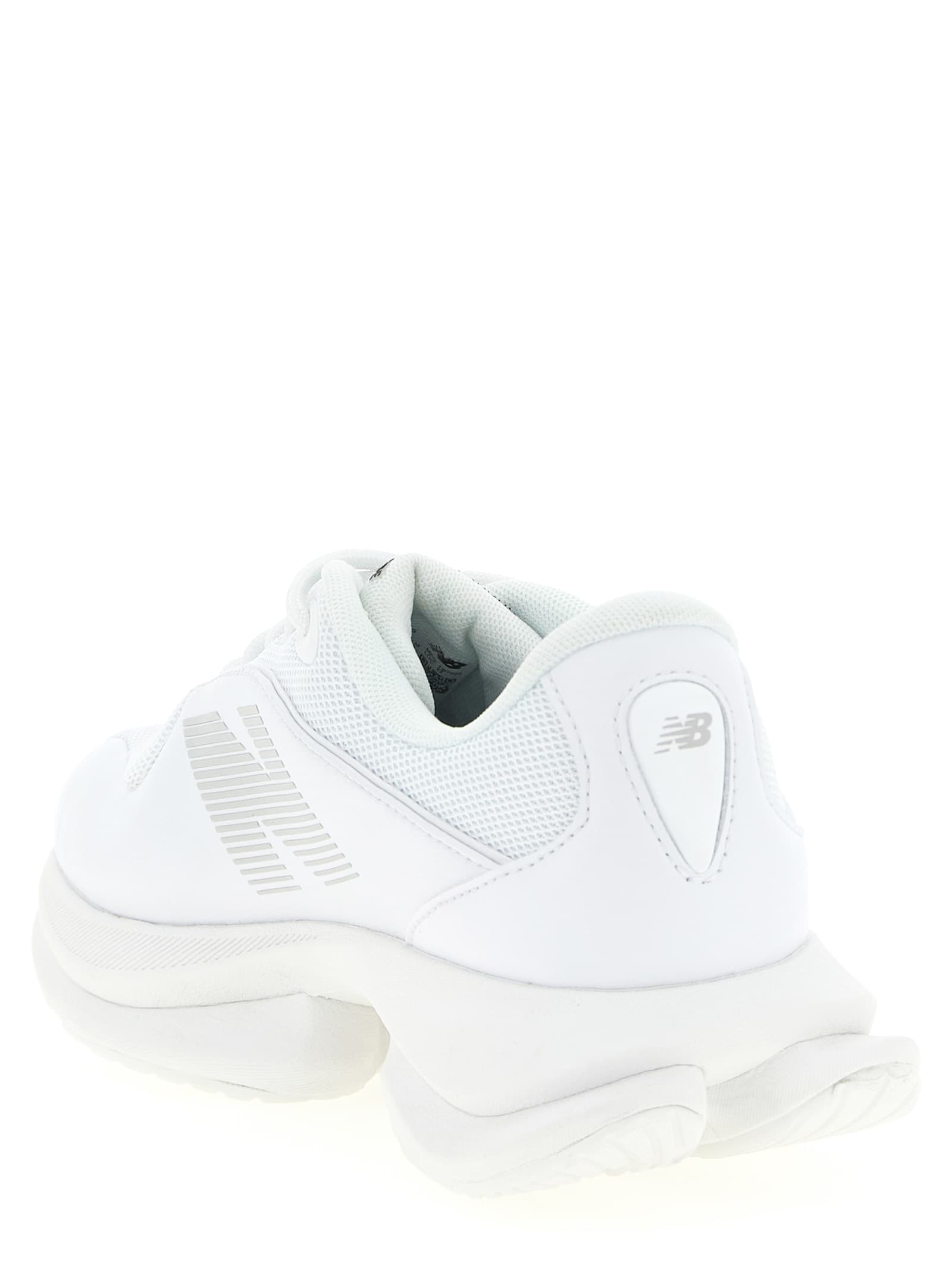 Junya Watanabe x New Balance 'TF100' sneakers - мініатюра 3