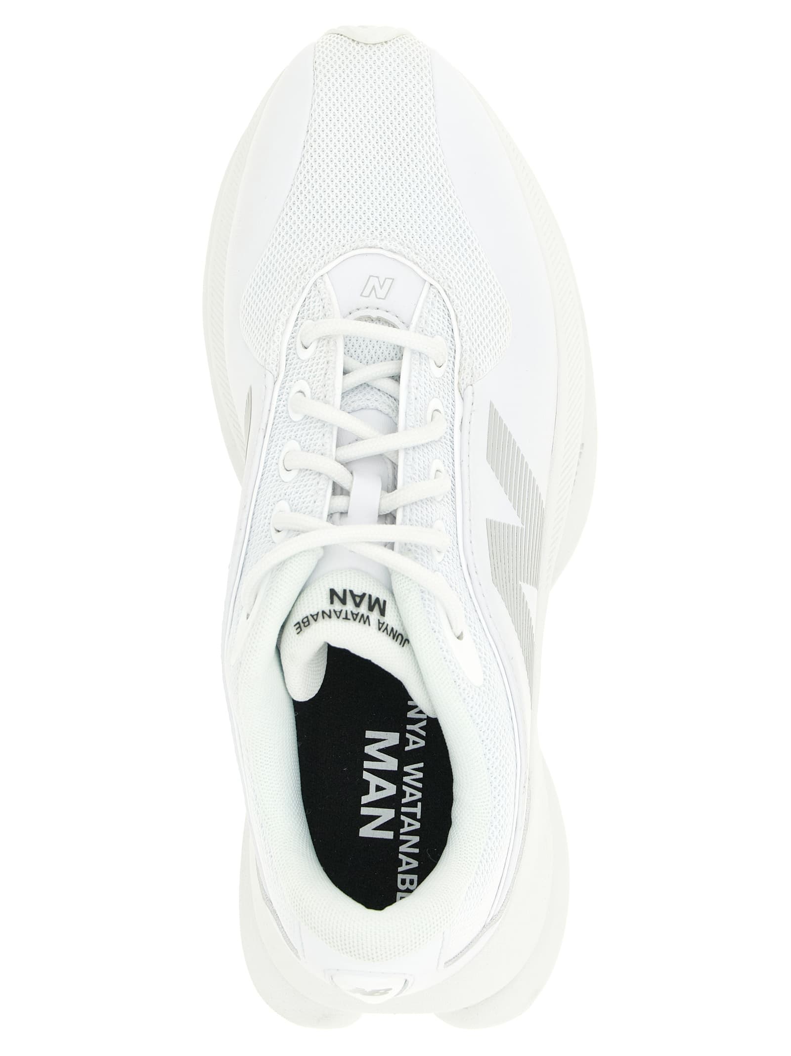 Junya Watanabe x New Balance 'TF100' sneakers - мініатюра 4