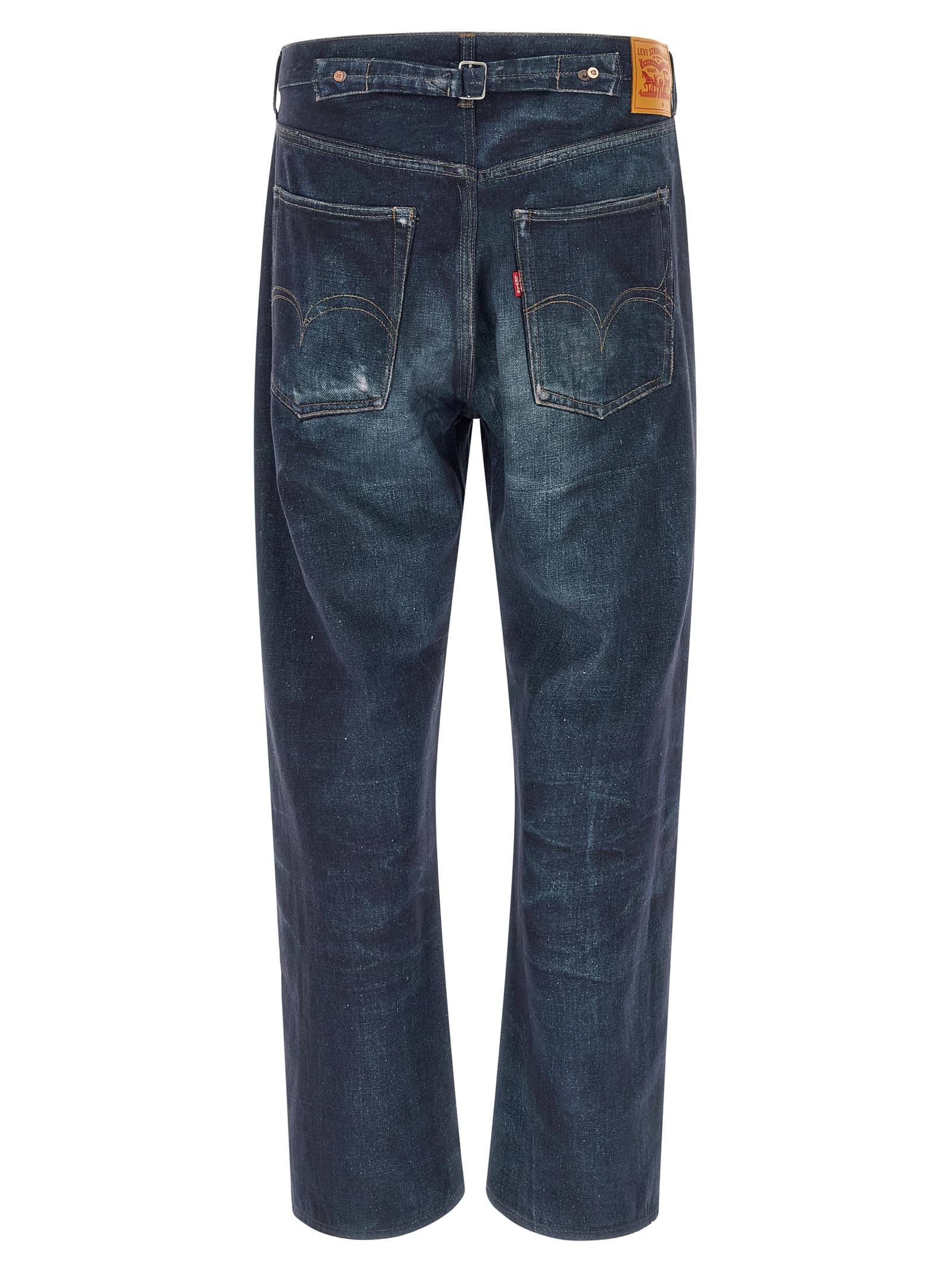 Junya Watanabe x Levi's® Jeans - мініатюра 2