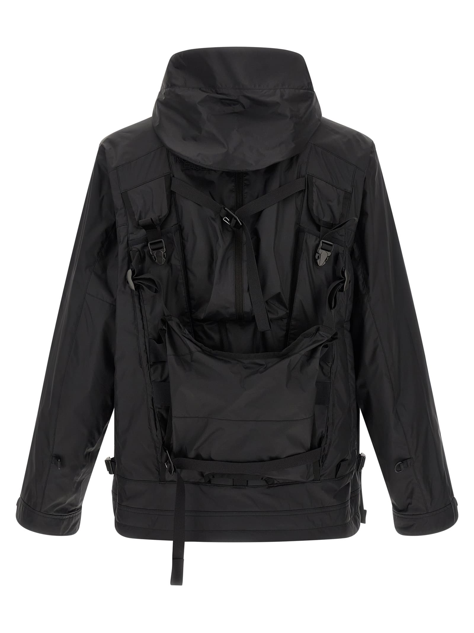 'Mountain' TNF X eYe Junya Watanabe jacket - мініатюра 2