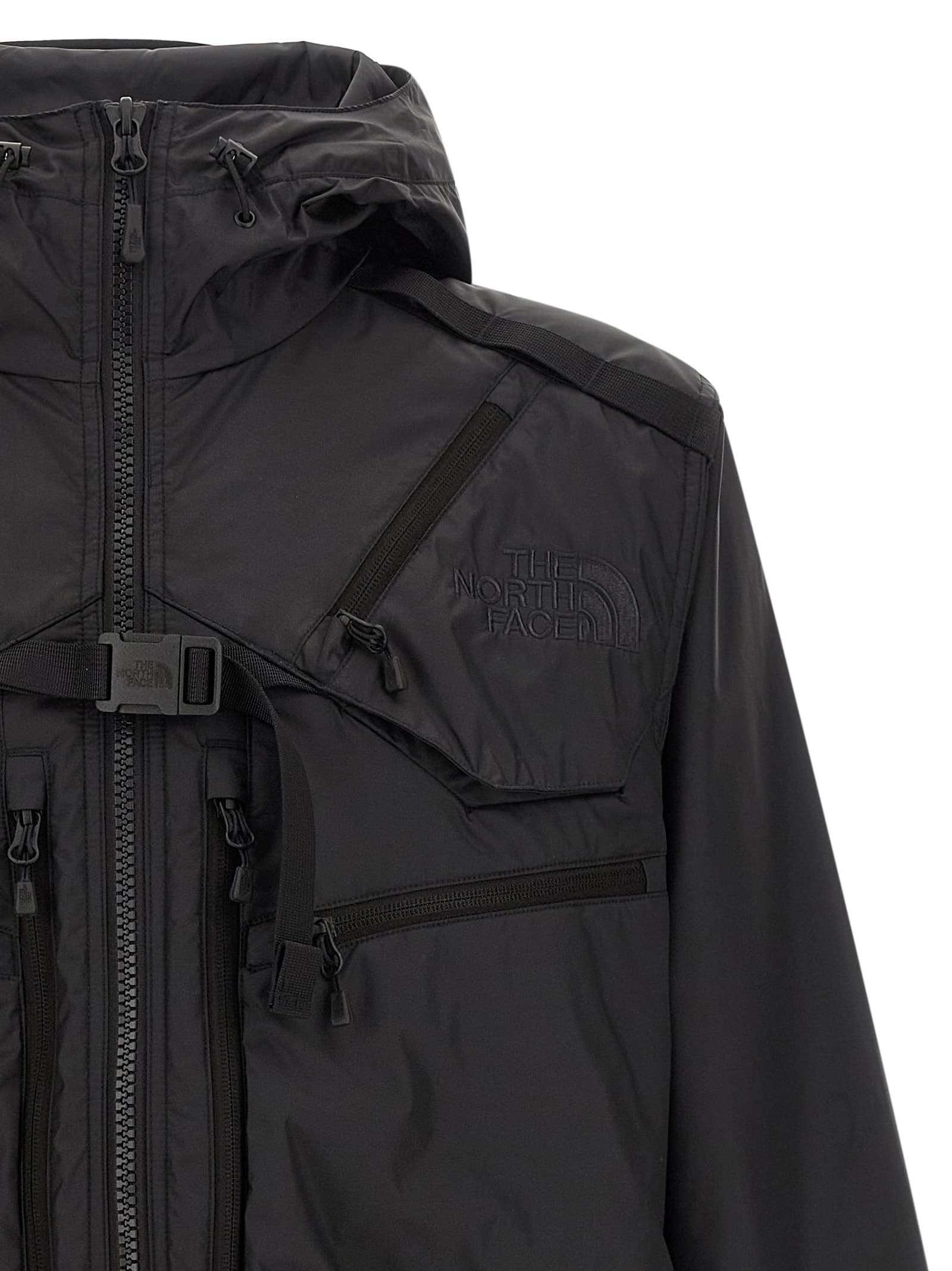'Mountain' TNF X eYe Junya Watanabe jacket - мініатюра 3