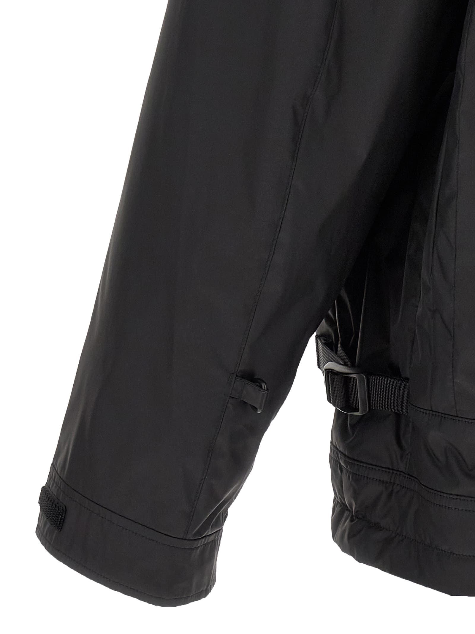 'Mountain' TNF X eYe Junya Watanabe jacket - мініатюра 4