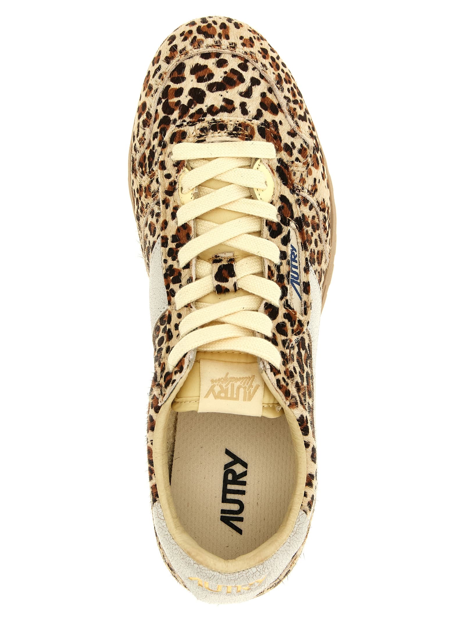 'Windspin Low' sneakers - мініатюра 4