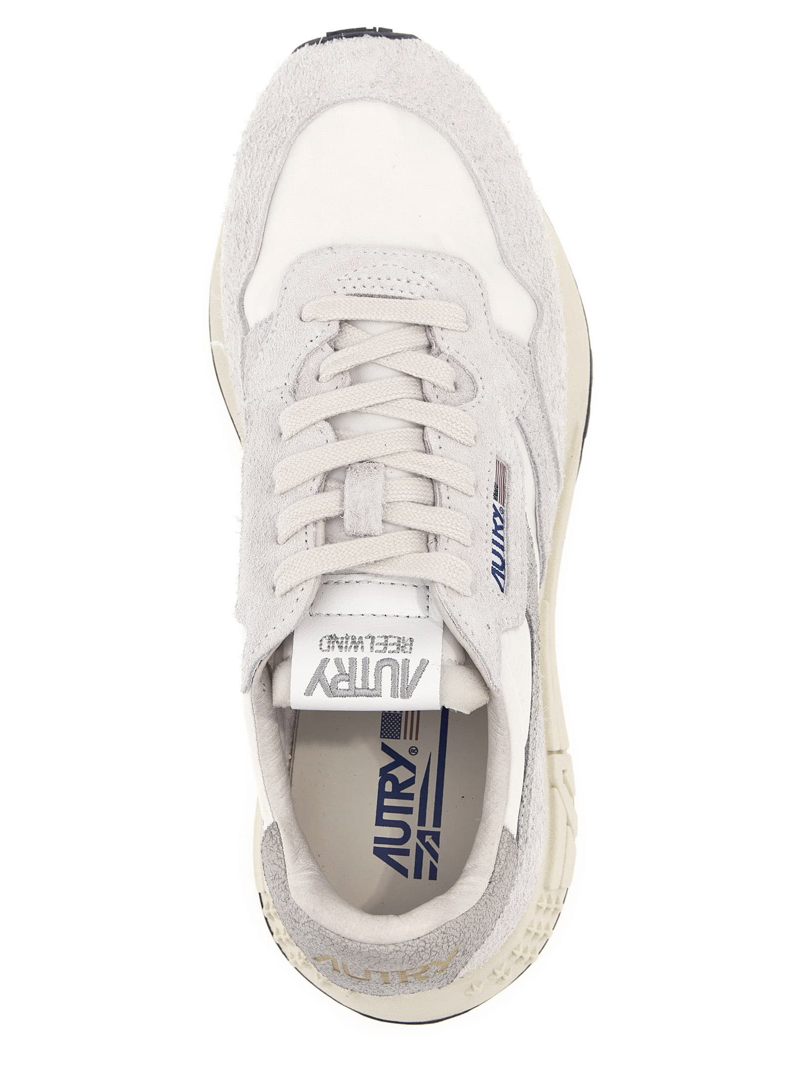 'Reelwind' sneakers - мініатюра 4
